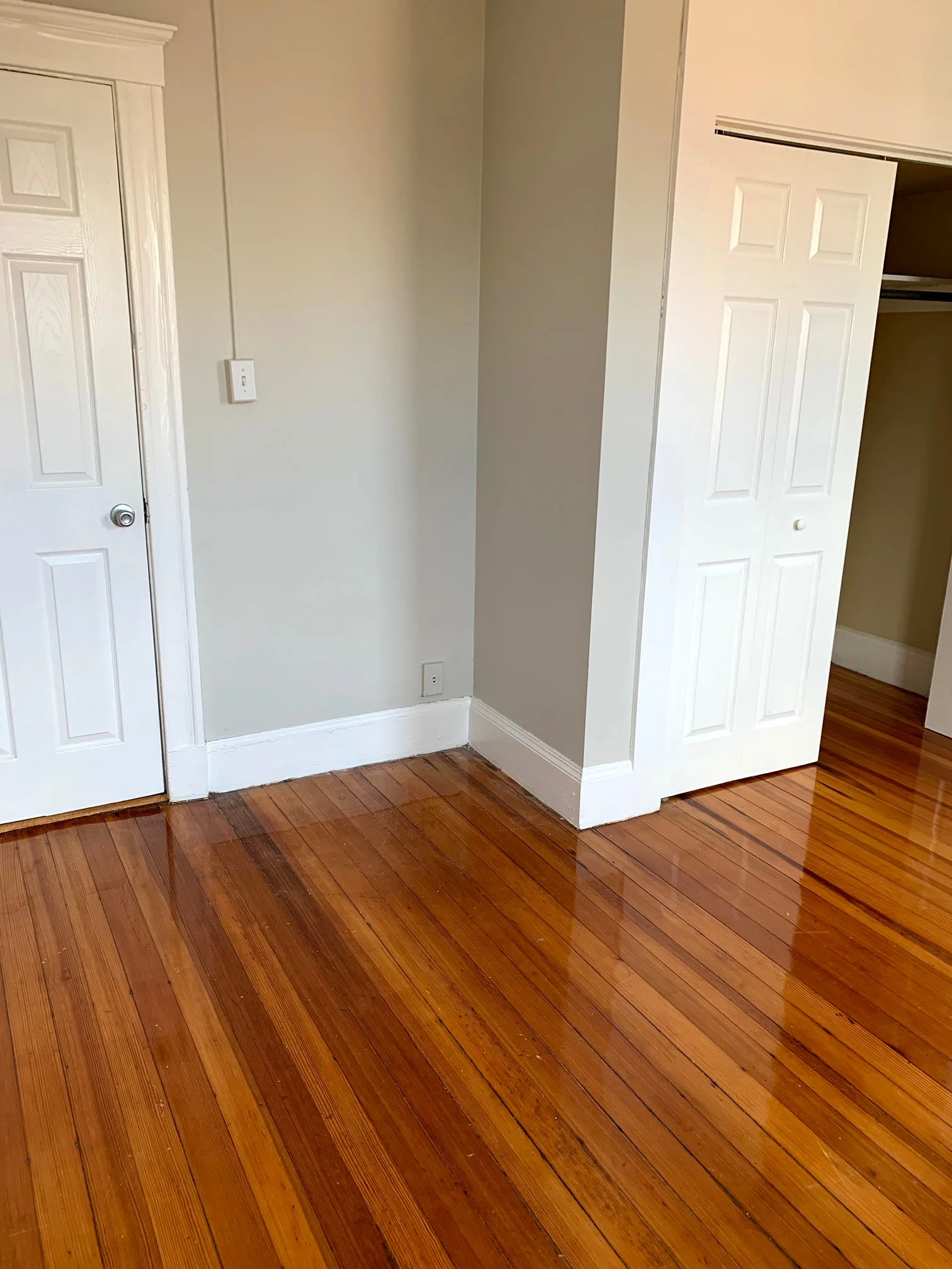 3 bed, 2 bath apartment for rent at 220 Hanover St Unit 22, North End — photo 56 of 57