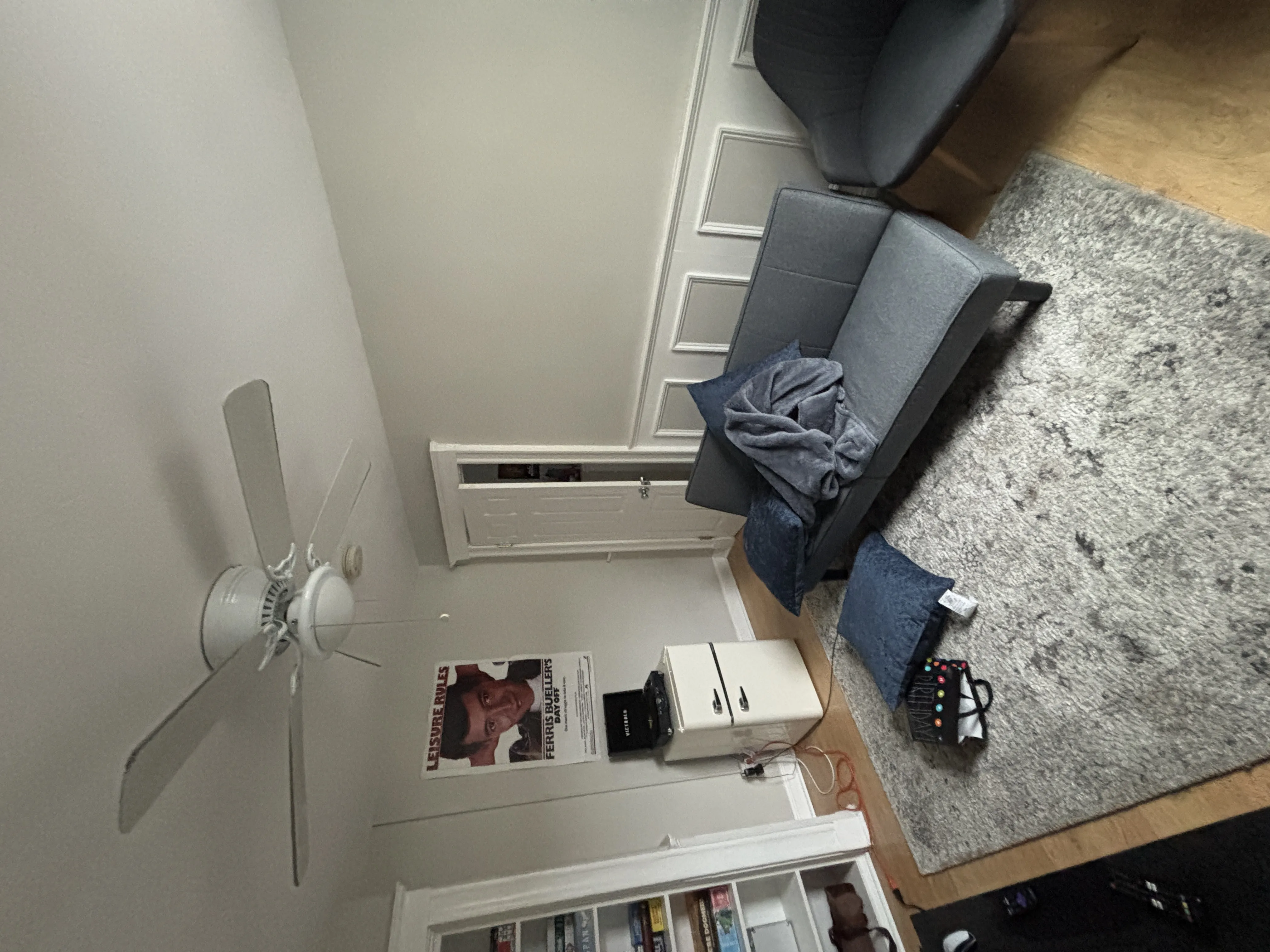 3 bed, 2 bath apartment for rent at 220 Hanover St Unit 22, North End — photo 3 of 57