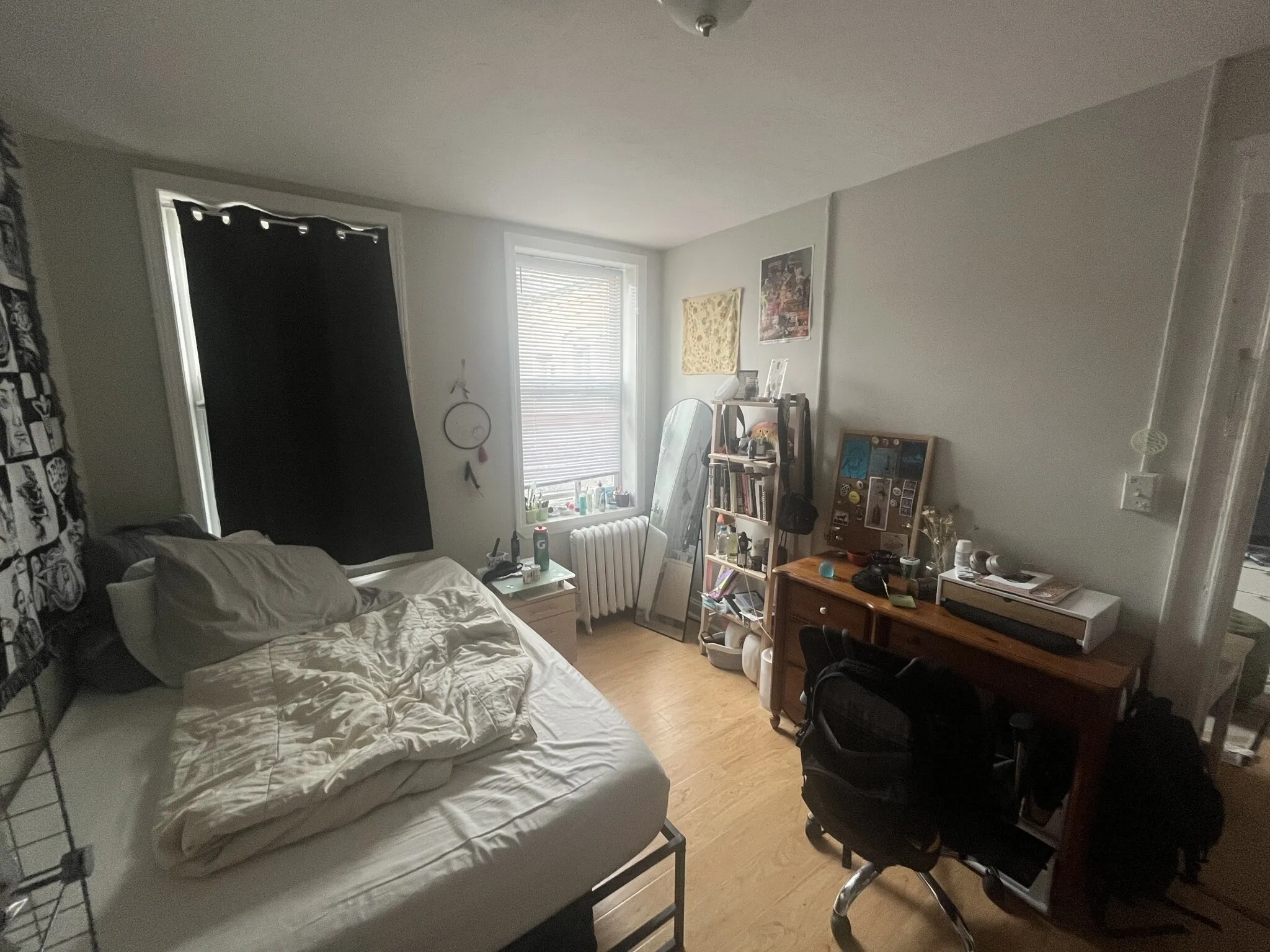 3 bed, 2 bath apartment for rent at 220 Hanover St Unit 22, North End — photo 10 of 57