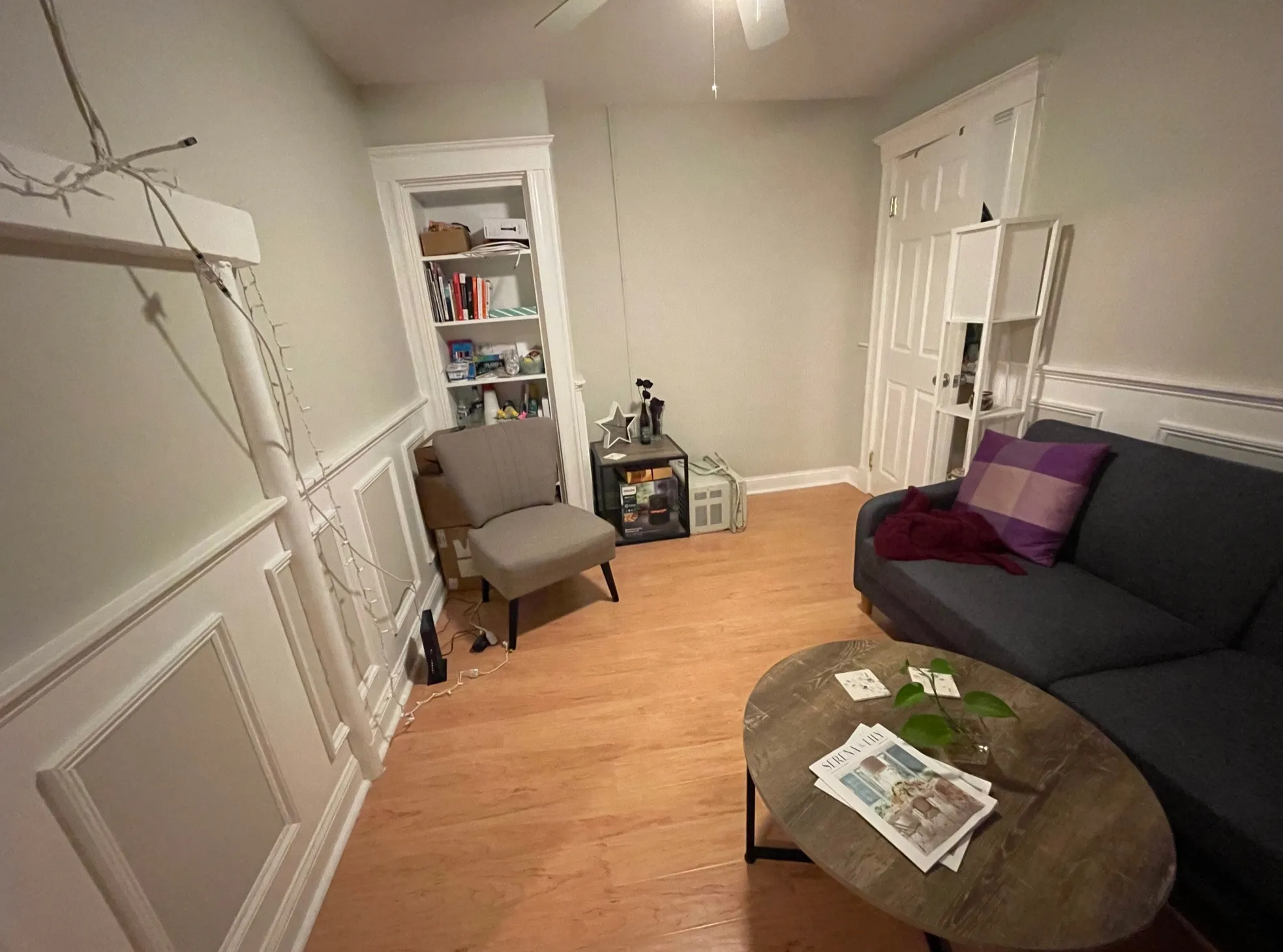 3 bed, 2 bath apartment for rent at 220 Hanover St Unit 22, North End — photo 41 of 57