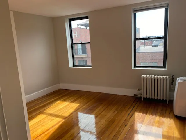 3 bed, 2 bath apartment for rent at 220 Hanover St Unit 22, North End — photo 38 of 57