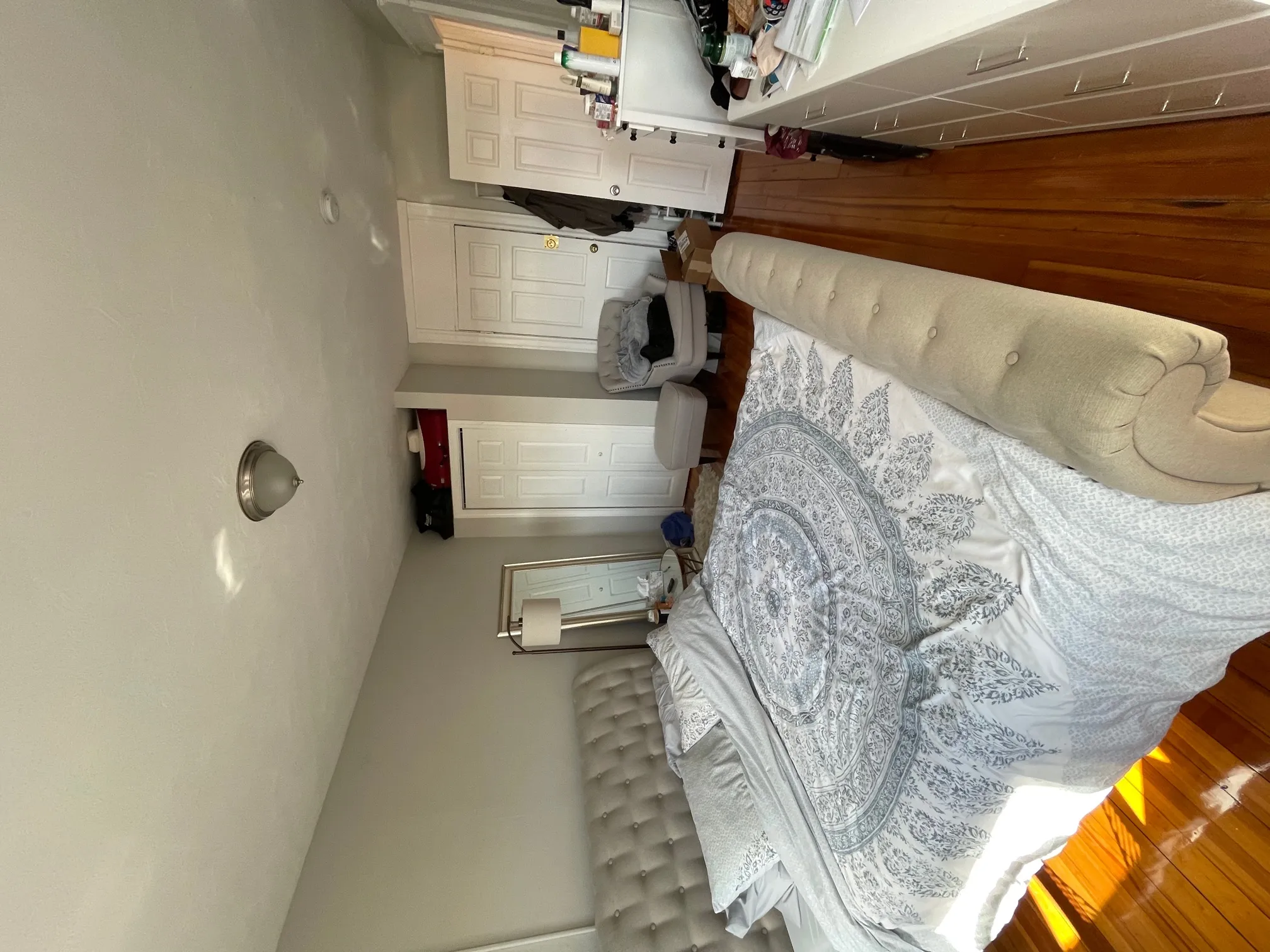 3 bed, 2 bath apartment for rent at 220 Hanover St Unit 22, North End — photo 52 of 57