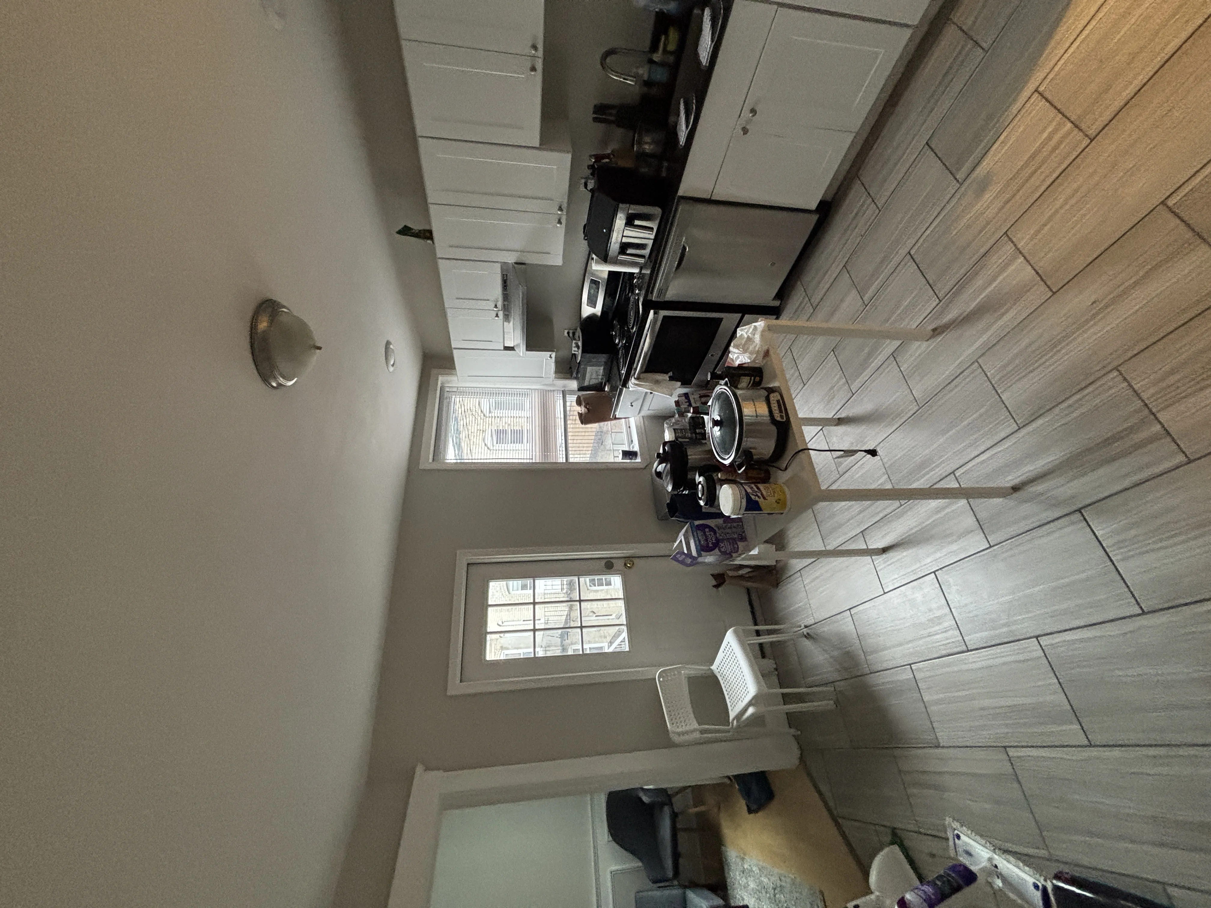 3 bed, 2 bath apartment for rent at 220 Hanover St Unit 22, North End