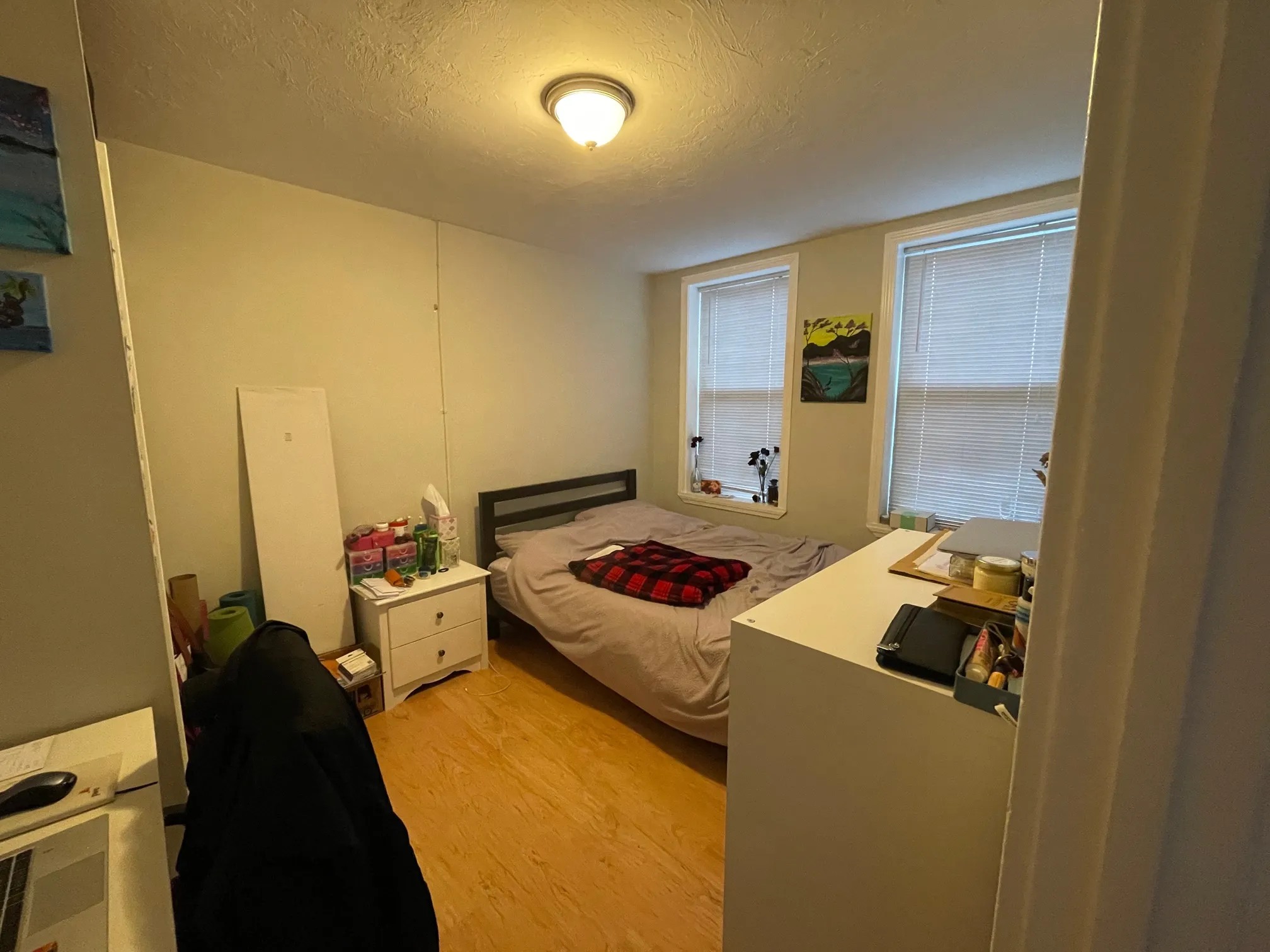 3 bed, 2 bath apartment for rent at 220 Hanover St Unit 22, North End — photo 47 of 57
