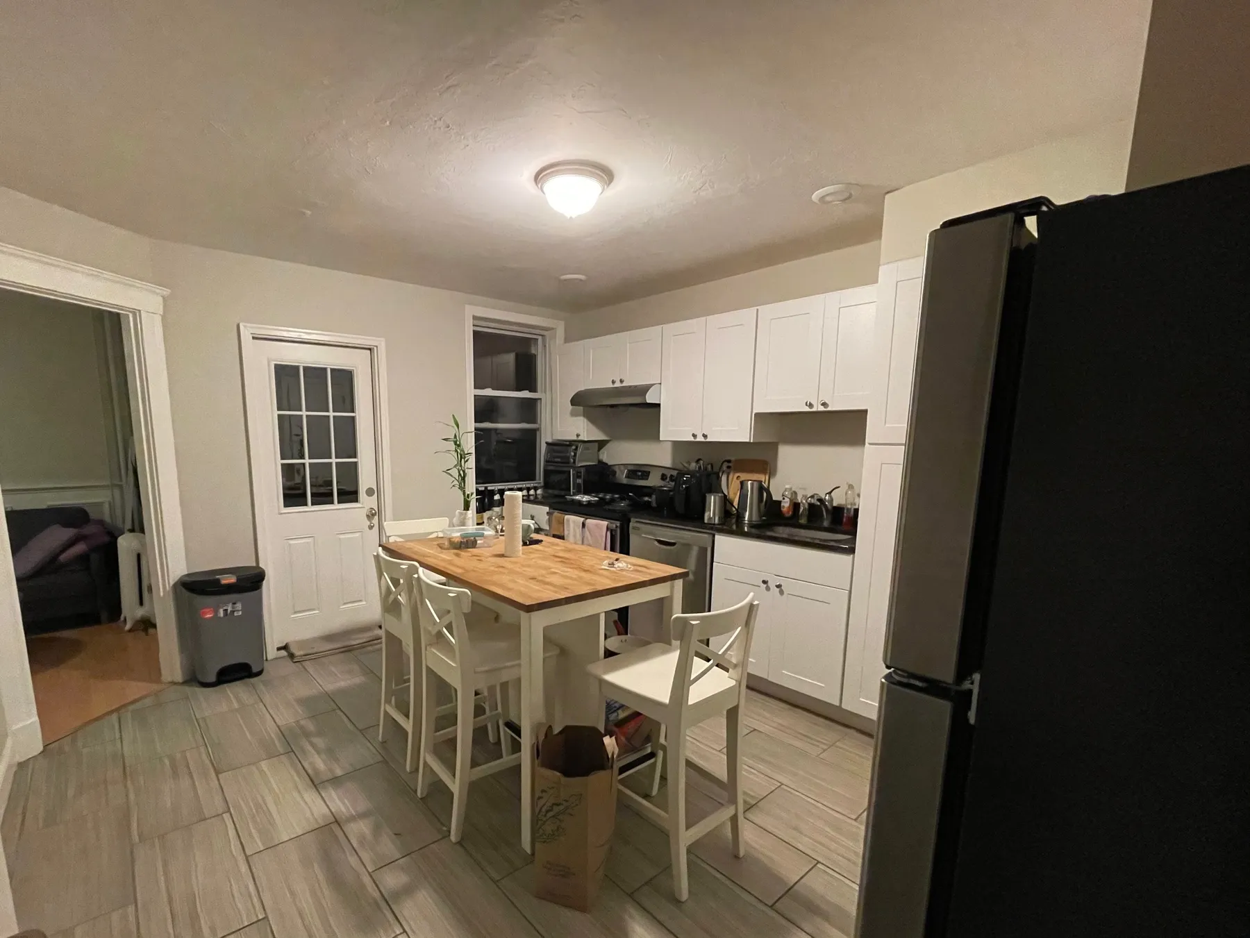 3 bed, 2 bath apartment for rent at 220 Hanover St Unit 22, North End — photo 43 of 57