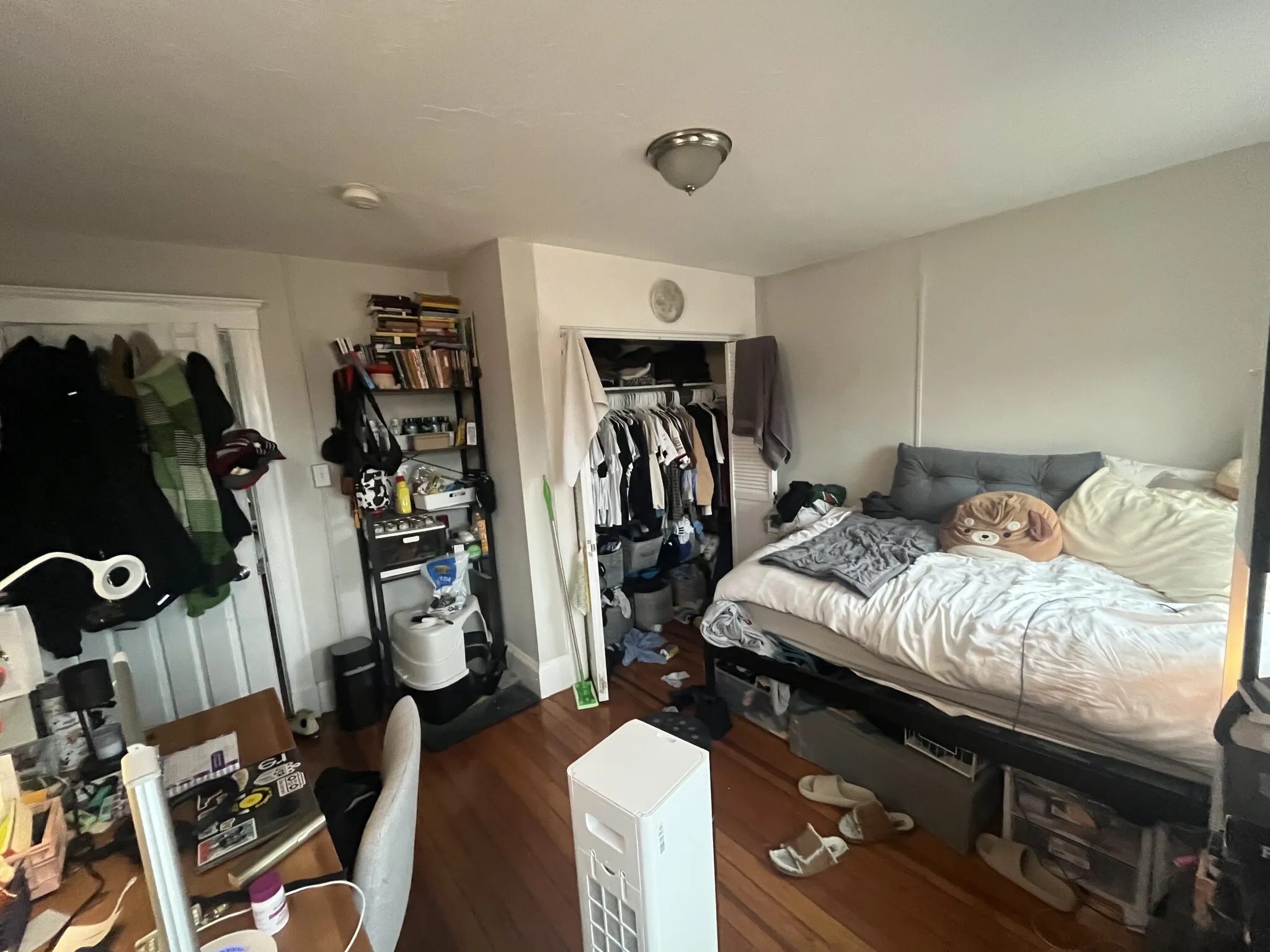3 bed, 2 bath apartment for rent at 220 Hanover St Unit 22, North End — photo 9 of 57