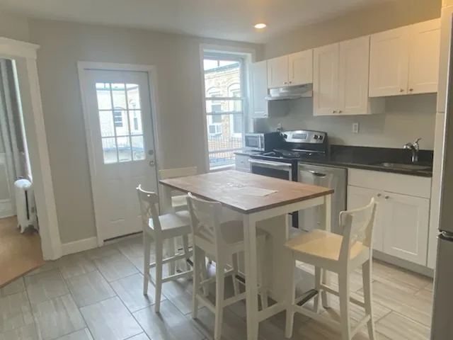 3 bed, 2 bath apartment for rent at 220 Hanover St Unit 22, North End — photo 21 of 57