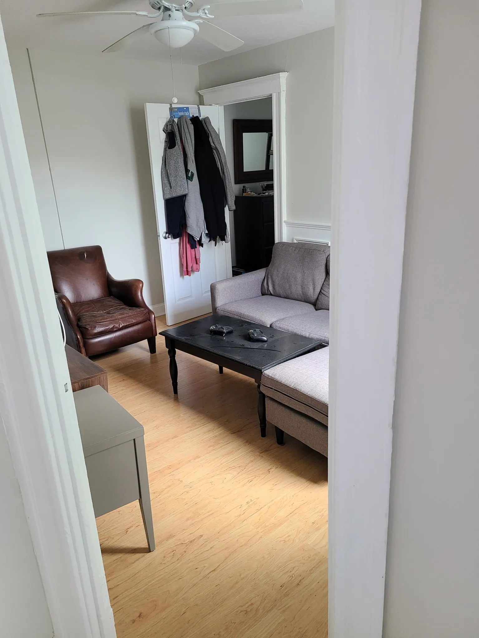 3 bed, 2 bath apartment for rent at 220 Hanover St Unit 22, North End — photo 24 of 57