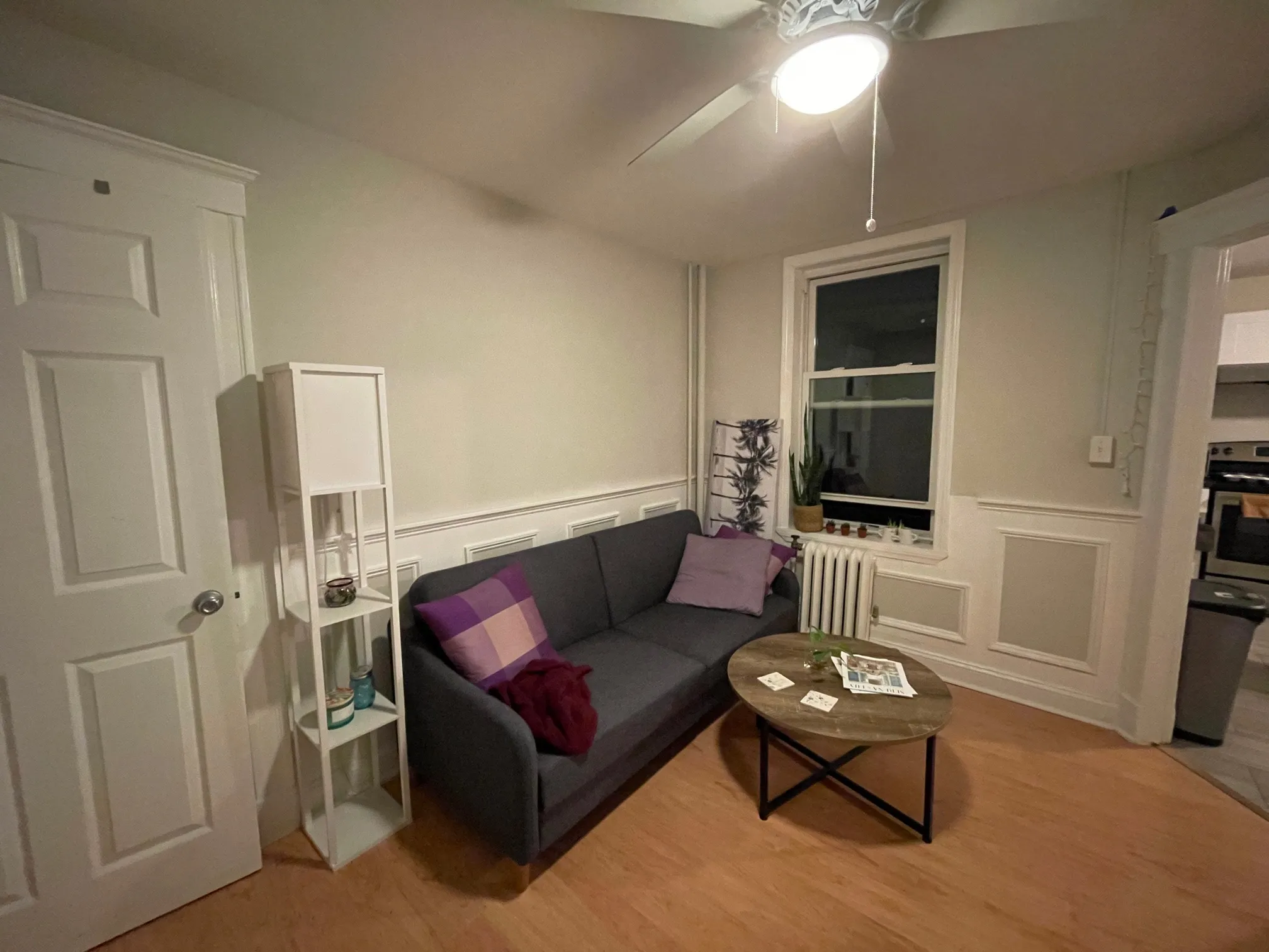 3 bed, 2 bath apartment for rent at 220 Hanover St Unit 22, North End — photo 40 of 57