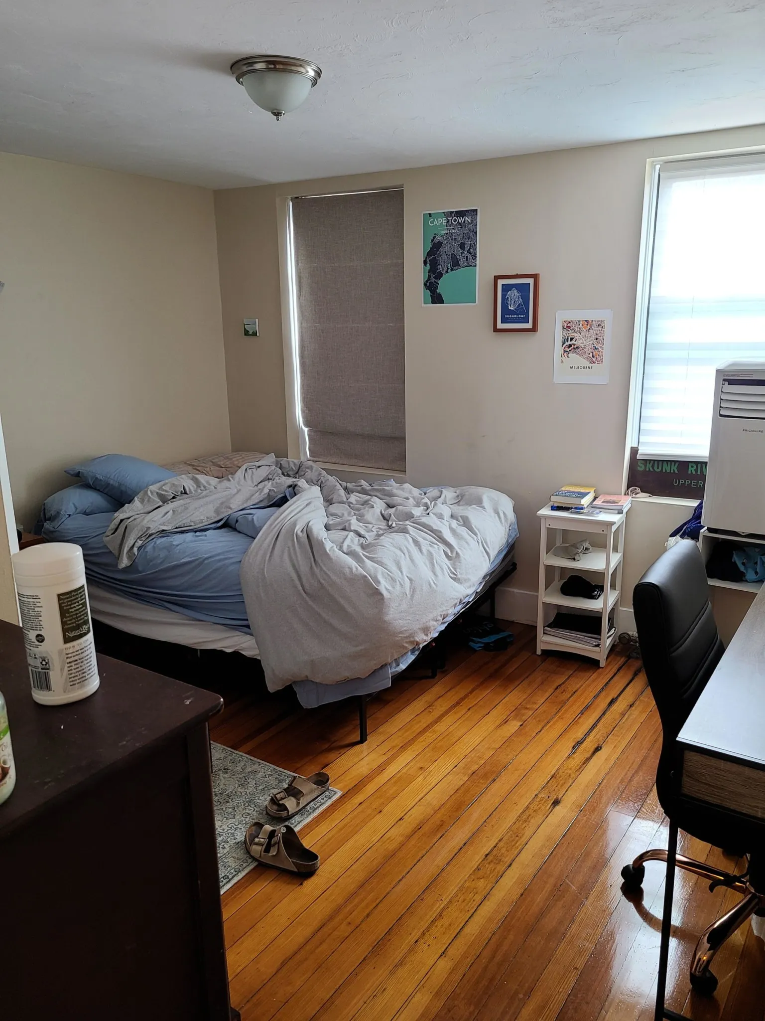 3 bed, 2 bath apartment for rent at 220 Hanover St Unit 22, North End — photo 26 of 57