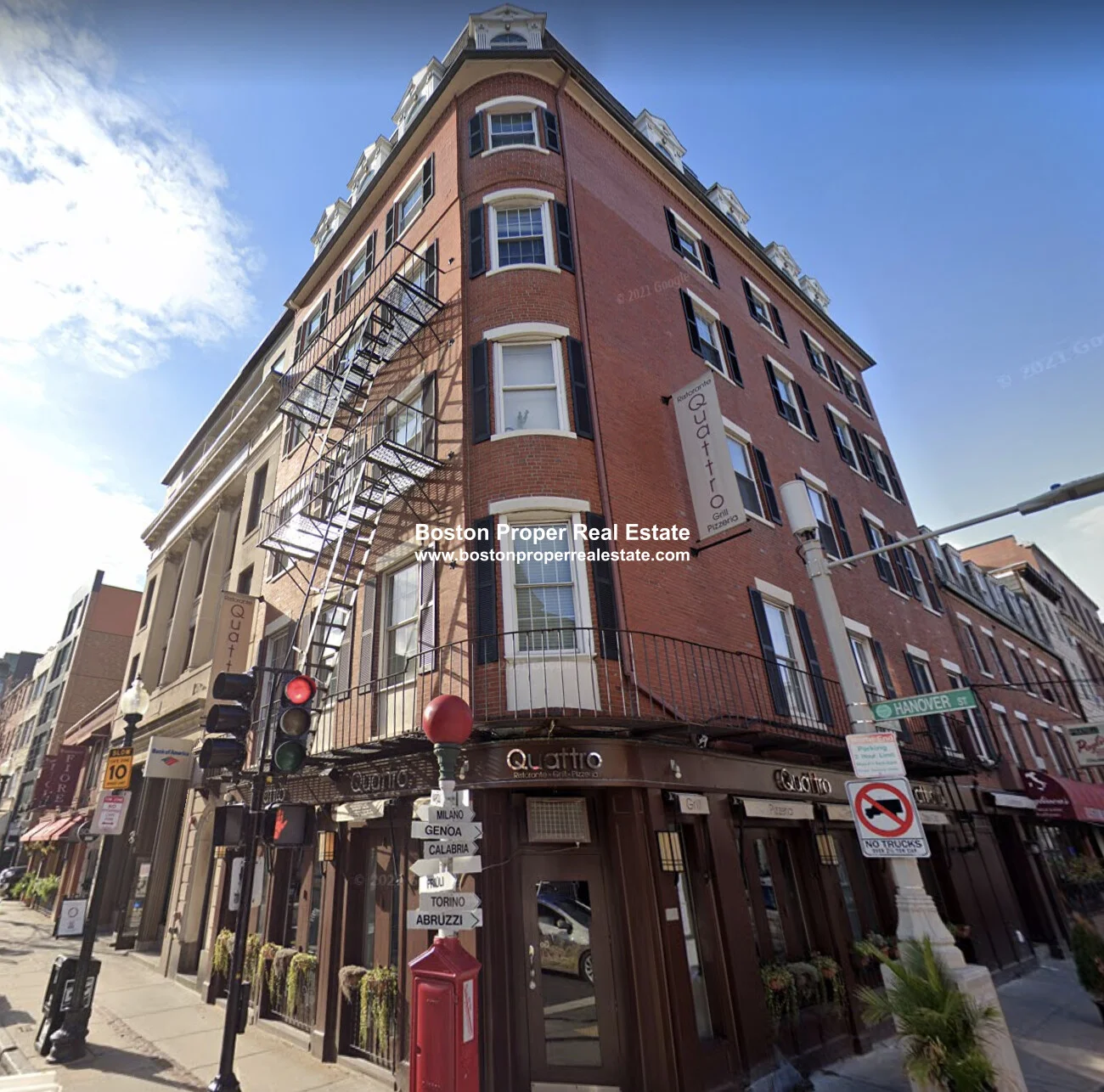 3 bed, 1 bath apartment for rent at 220 Hanover St Unit 23, North End — photo 13 of 13