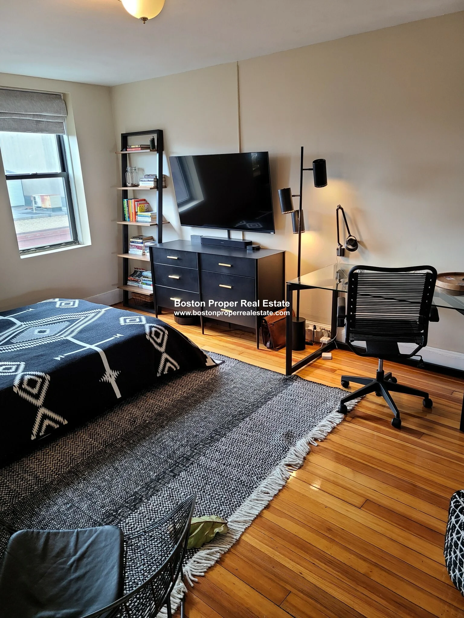3 bed, 1 bath apartment for rent at 220 Hanover St Unit 23, North End — photo 11 of 13