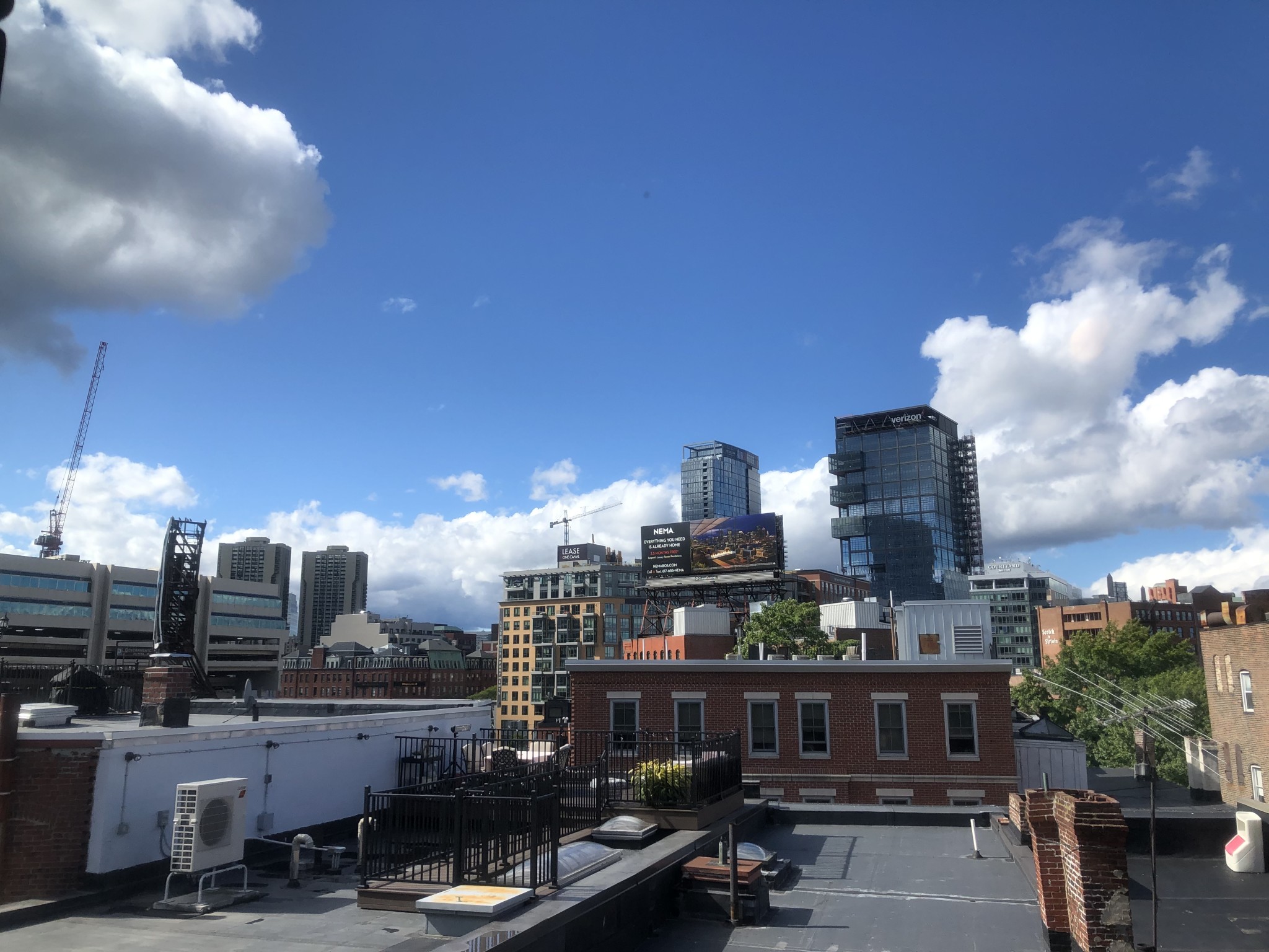 1 bed, 1 bath apartment for rent at 220 Hanover St Unit 26, North End — photo 36 of 38