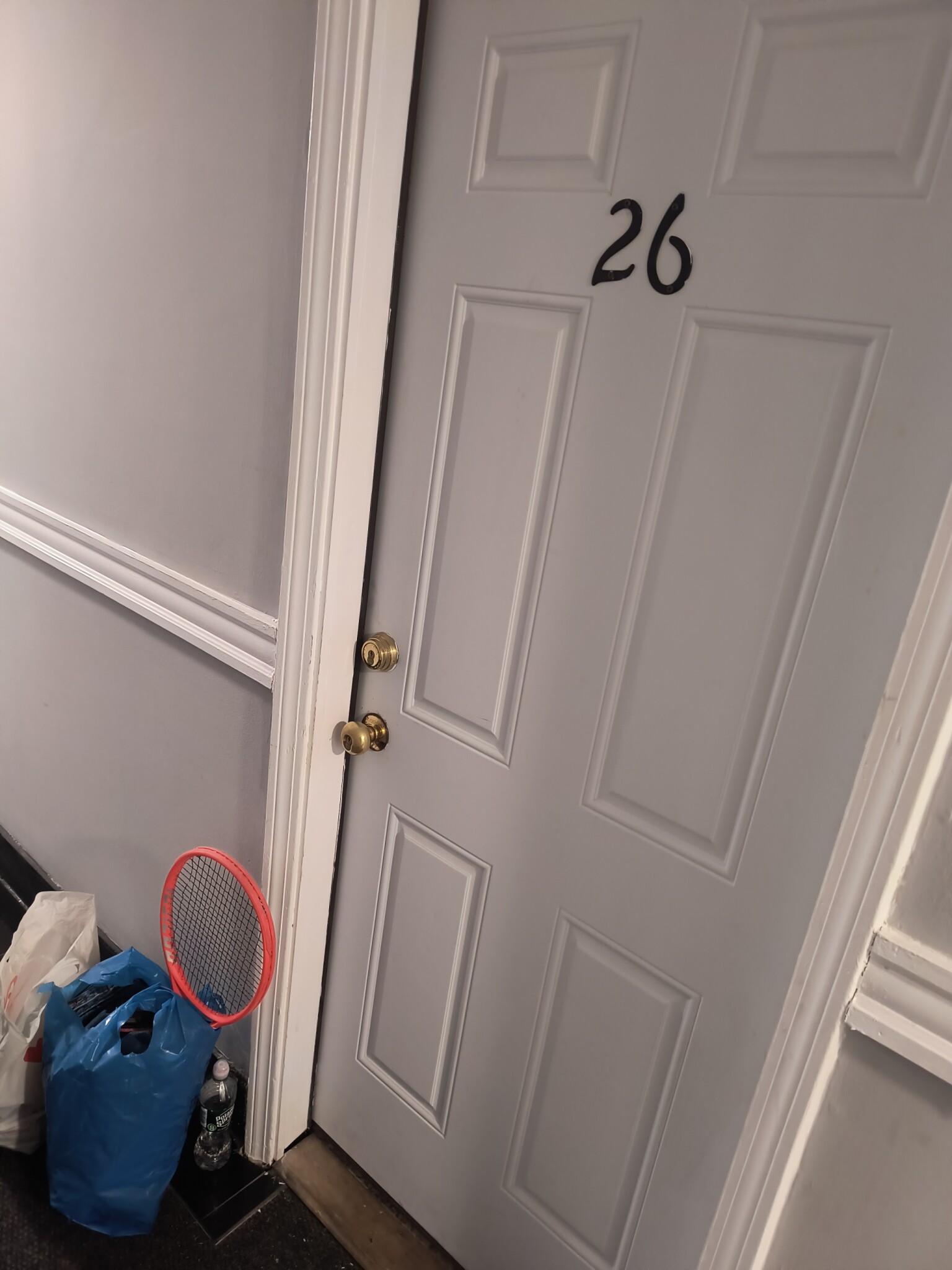 1 bed, 1 bath apartment for rent at 220 Hanover St Unit 26, North End — photo 6 of 38