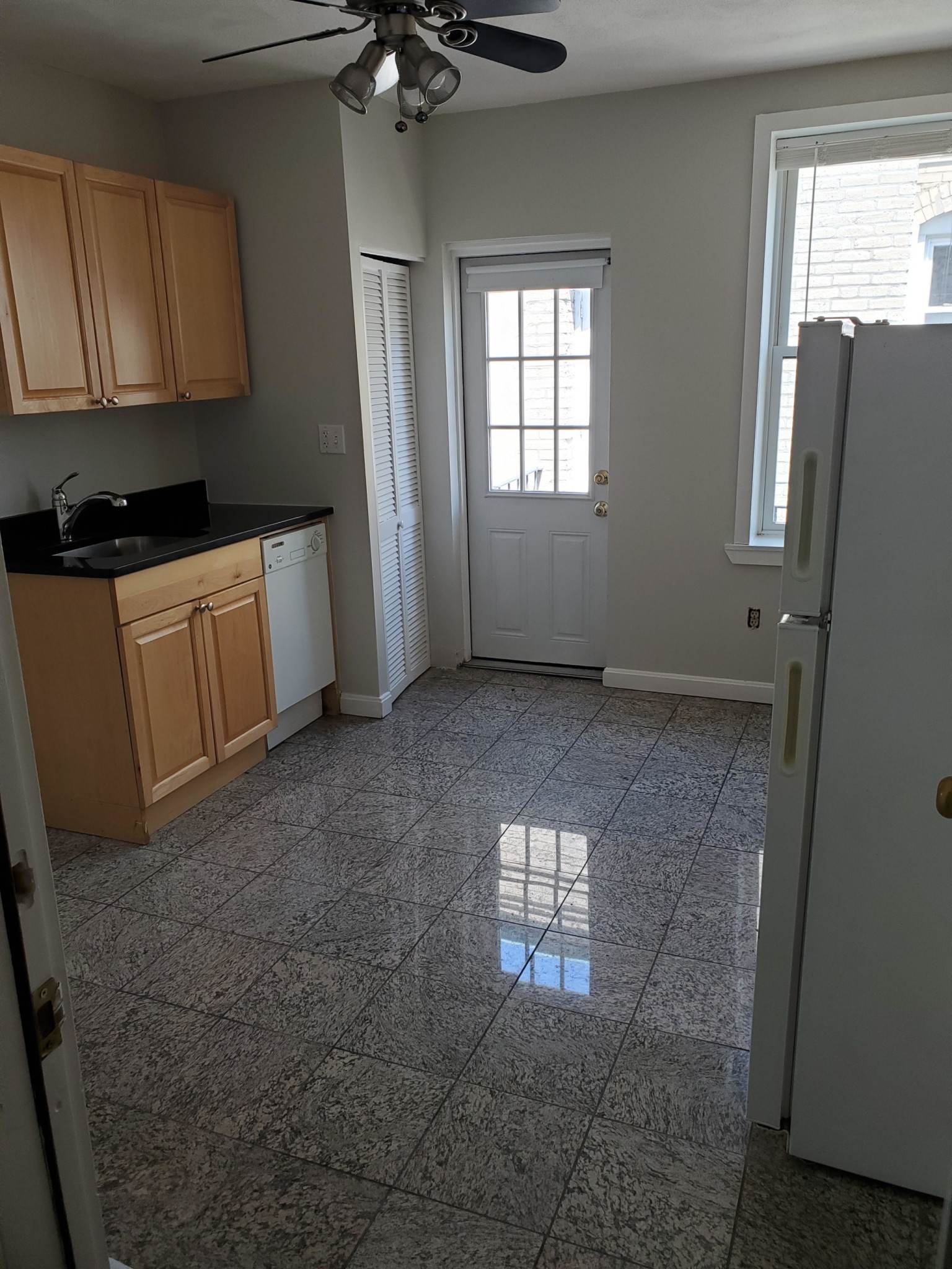 1 bed, 1 bath apartment for rent at 220 Hanover St Unit 26, North End — photo 22 of 38