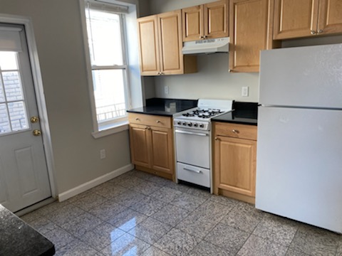 1 bed, 1 bath apartment for rent at 220 Hanover St Unit 26, North End — photo 20 of 38