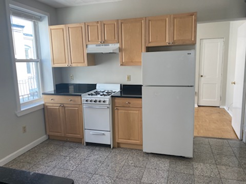 1 bed, 1 bath apartment for rent at 220 Hanover St Unit 26, North End — photo 27 of 38