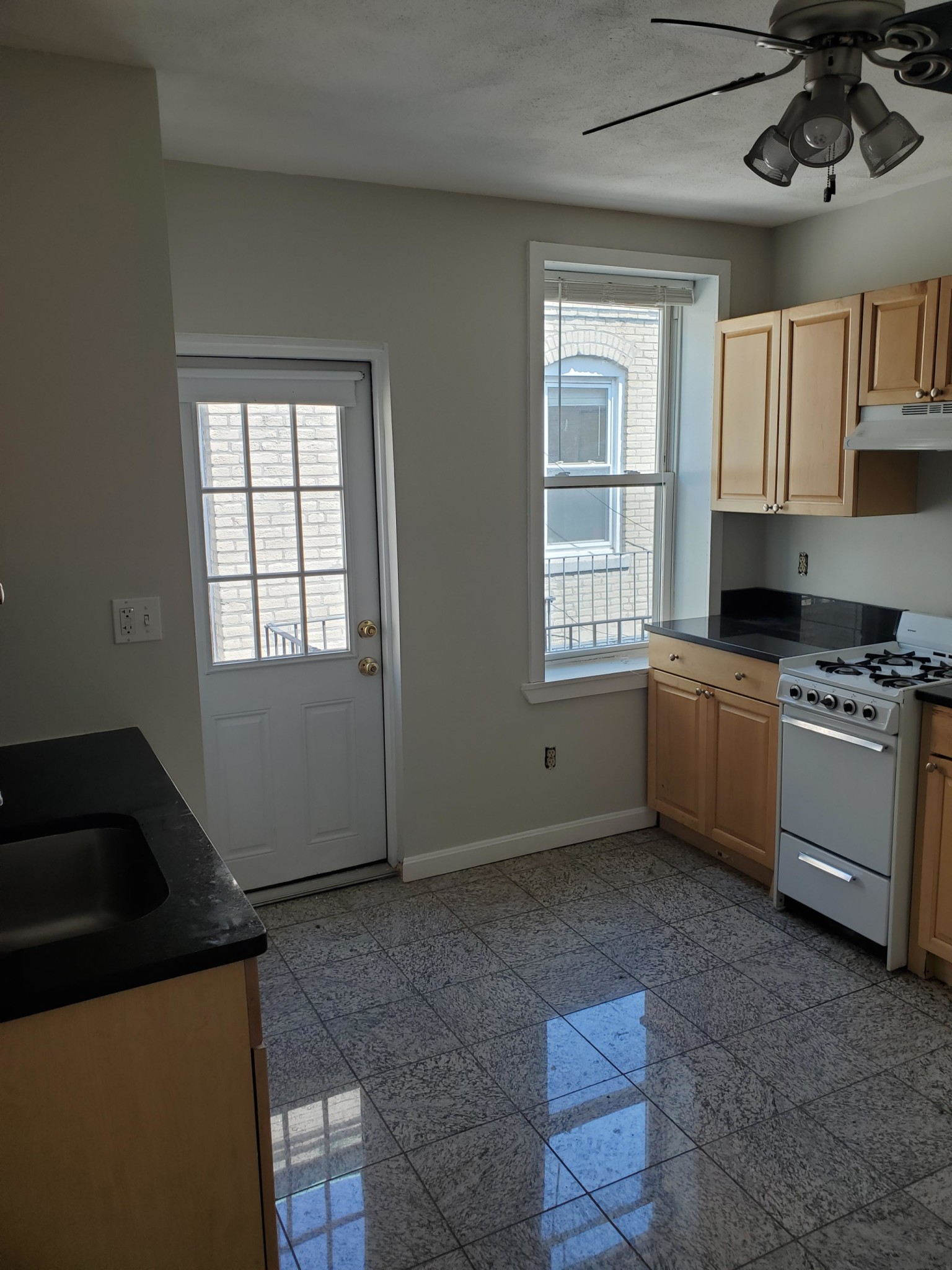 1 bed, 1 bath apartment for rent at 220 Hanover St Unit 26, North End — photo 23 of 38