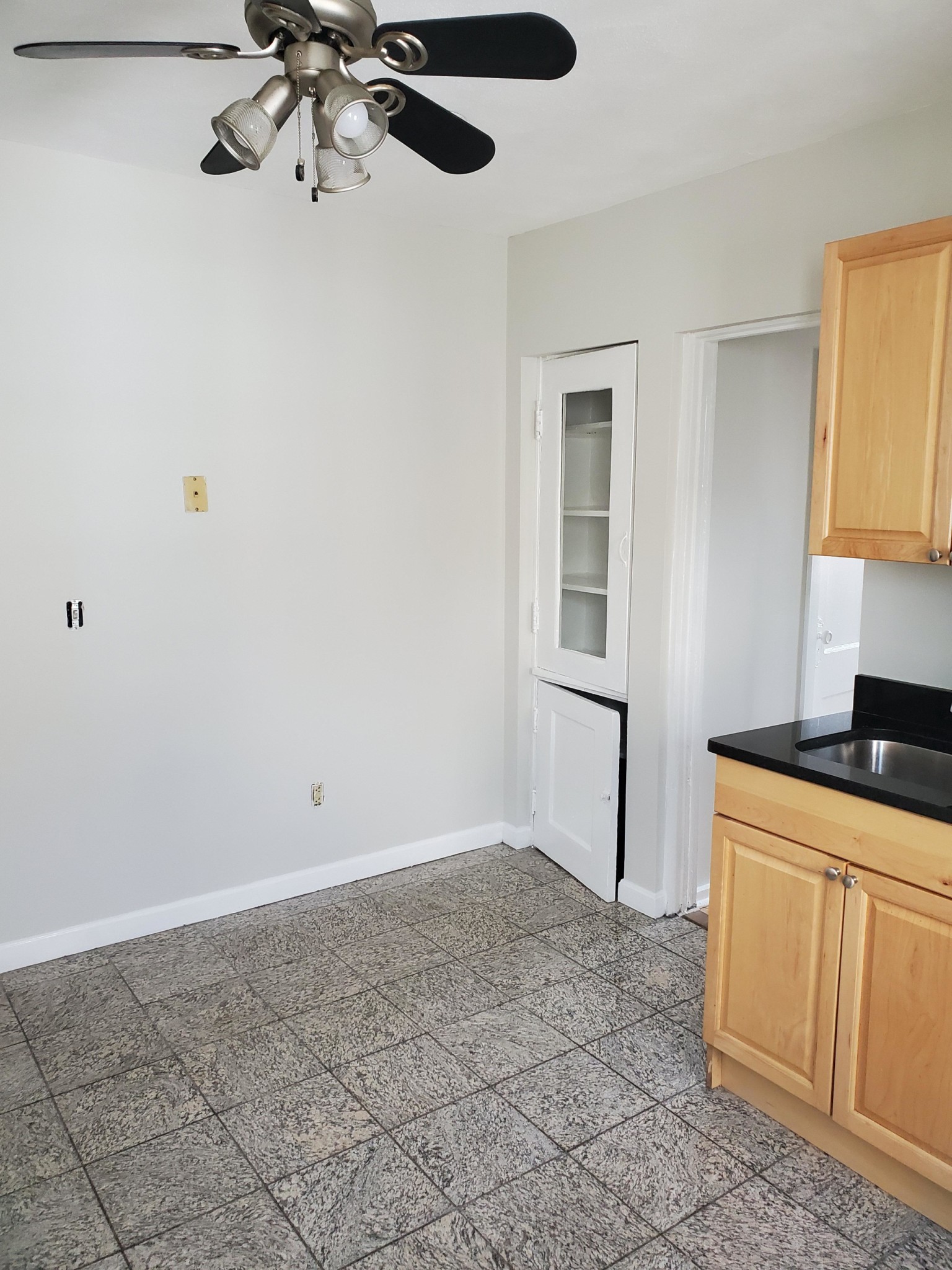 1 bed, 1 bath apartment for rent at 220 Hanover St Unit 26, North End — photo 28 of 38
