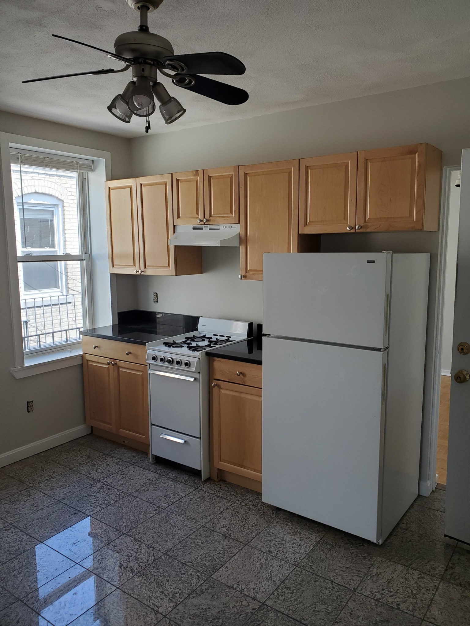 1 bed, 1 bath apartment for rent at 220 Hanover St Unit 26, North End — photo 21 of 38