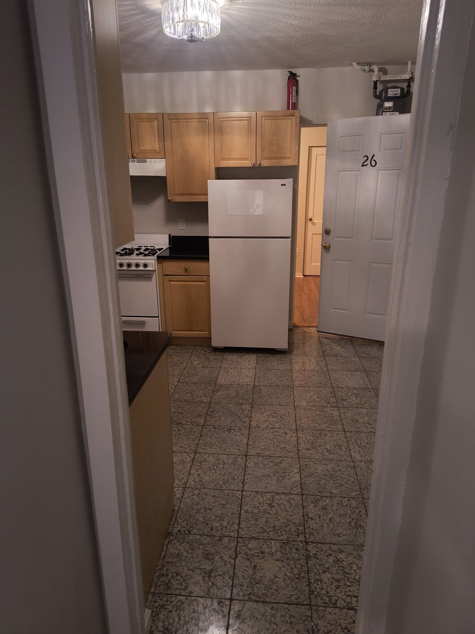 1 bed, 1 bath apartment for rent at 220 Hanover St Unit 26, North End — photo 8 of 38