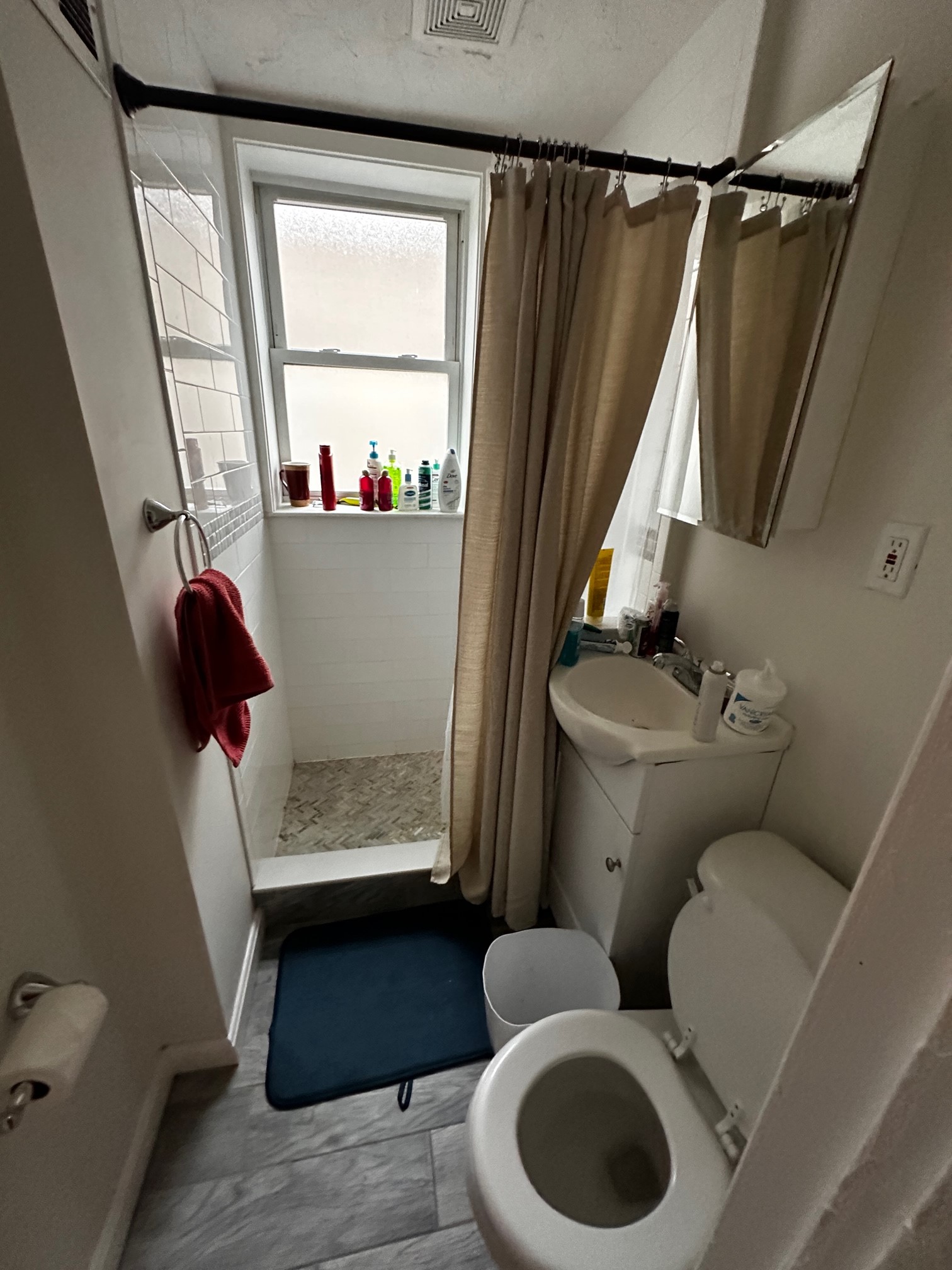 1 bed, 1 bath apartment for rent at 220 Hanover St Unit 26, North End — photo 17 of 38