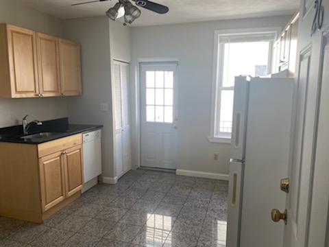 1 bed, 1 bath apartment for rent at 220 Hanover St Unit 26, North End — photo 26 of 38