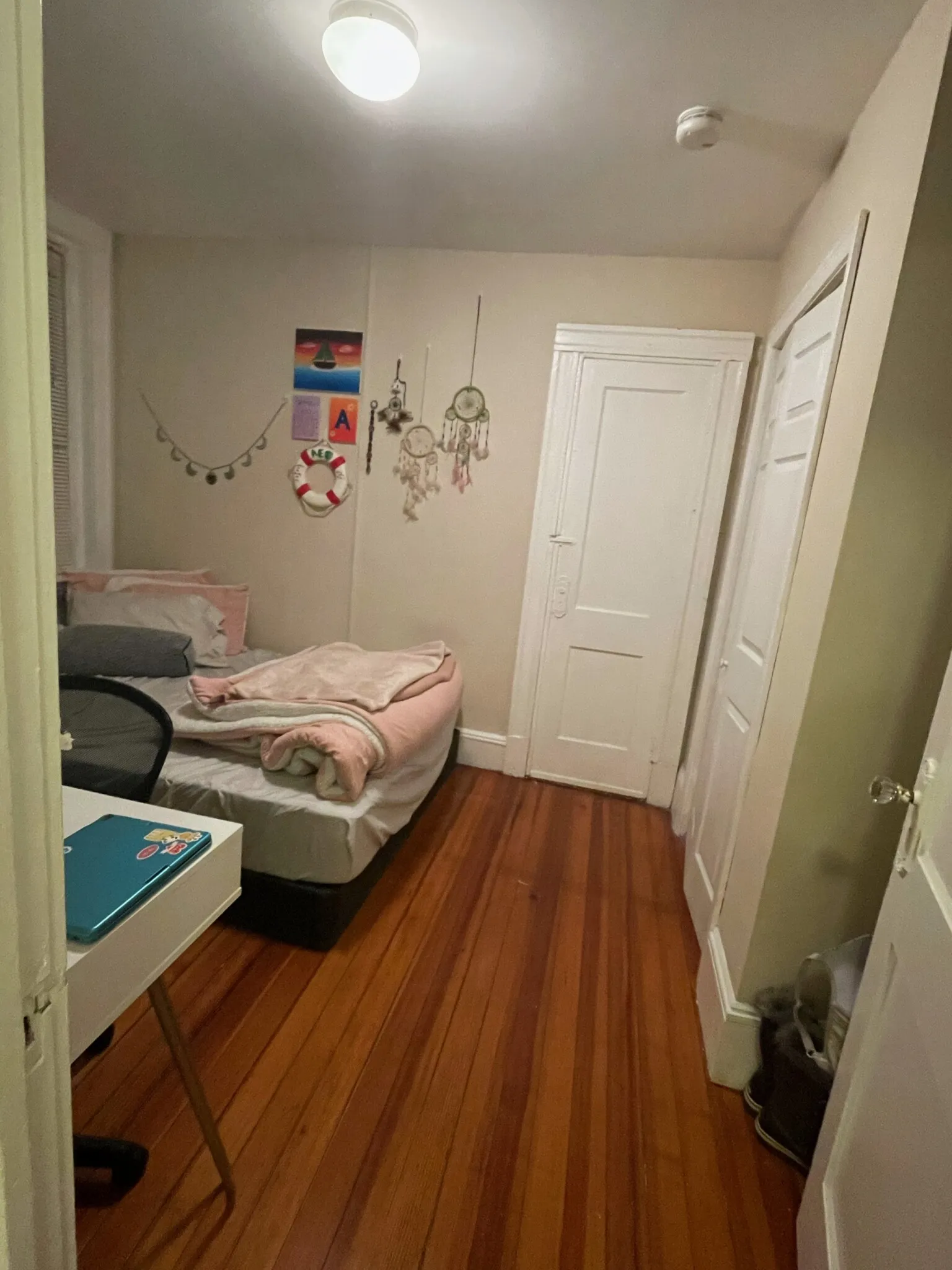 2 bed, 1 bath apartment for rent at 220 Hanover St Unit 3, North End — photo 43 of 49