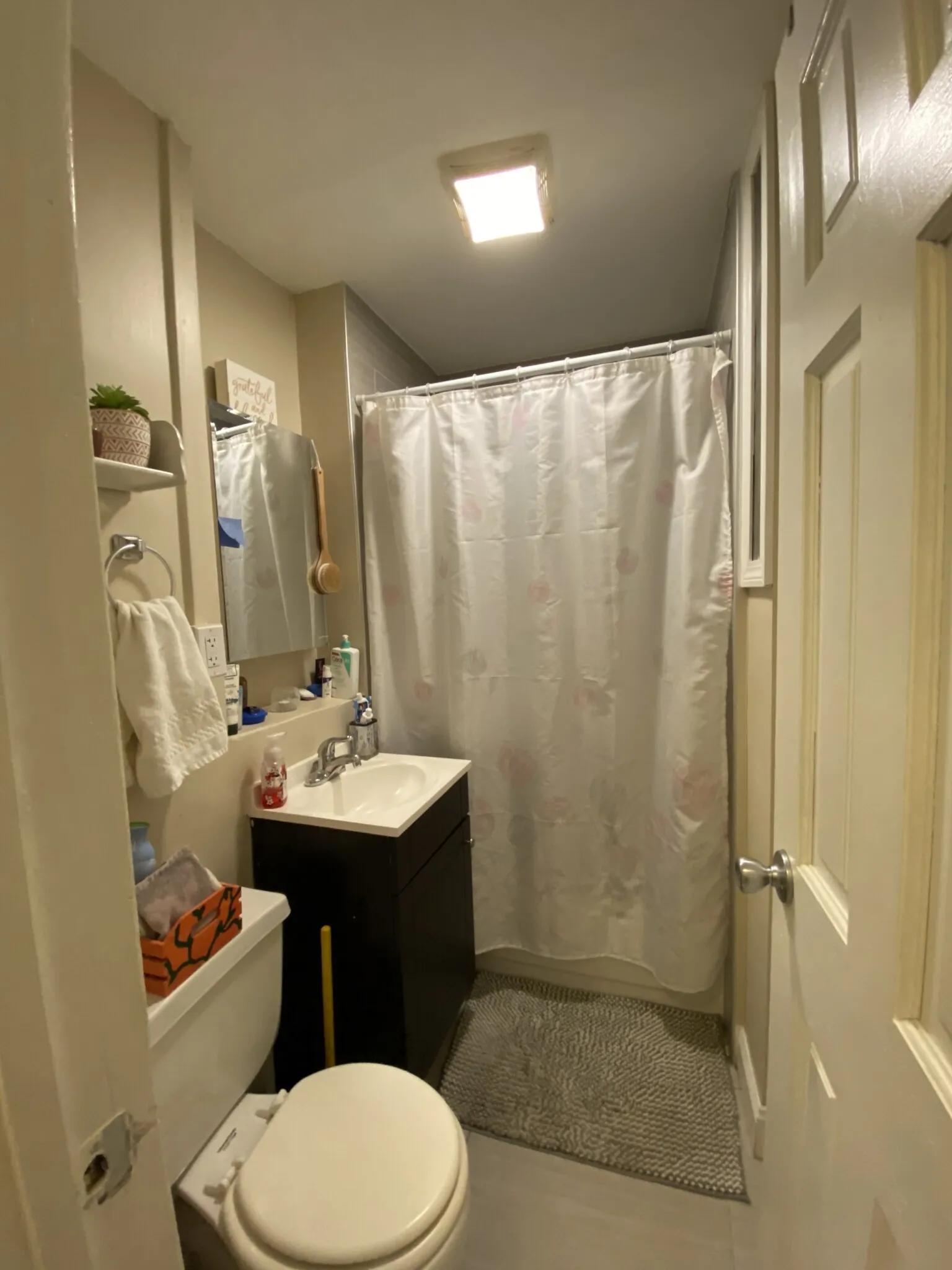 2 bed, 1 bath apartment for rent at 220 Hanover St Unit 3, North End — photo 40 of 49