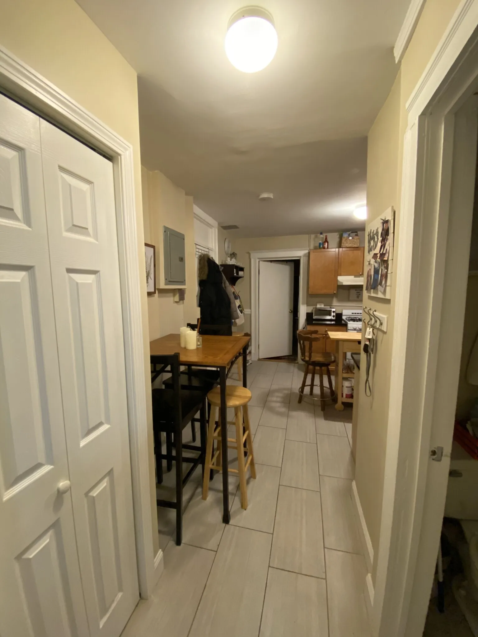 2 bed, 1 bath apartment for rent at 220 Hanover St Unit 3, North End — photo 37 of 49