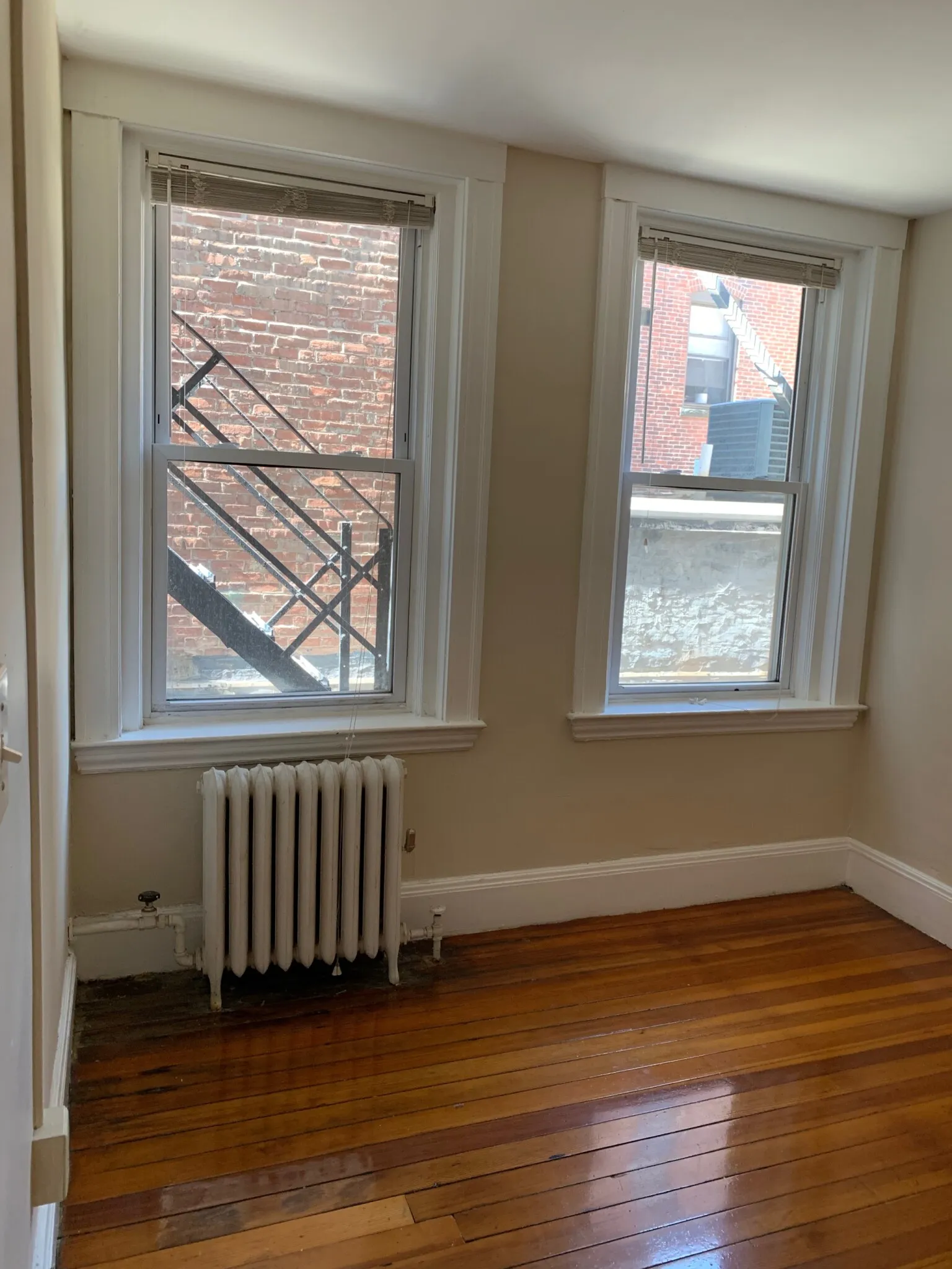 2 bed, 1 bath apartment for rent at 220 Hanover St Unit 3, North End — photo 35 of 49