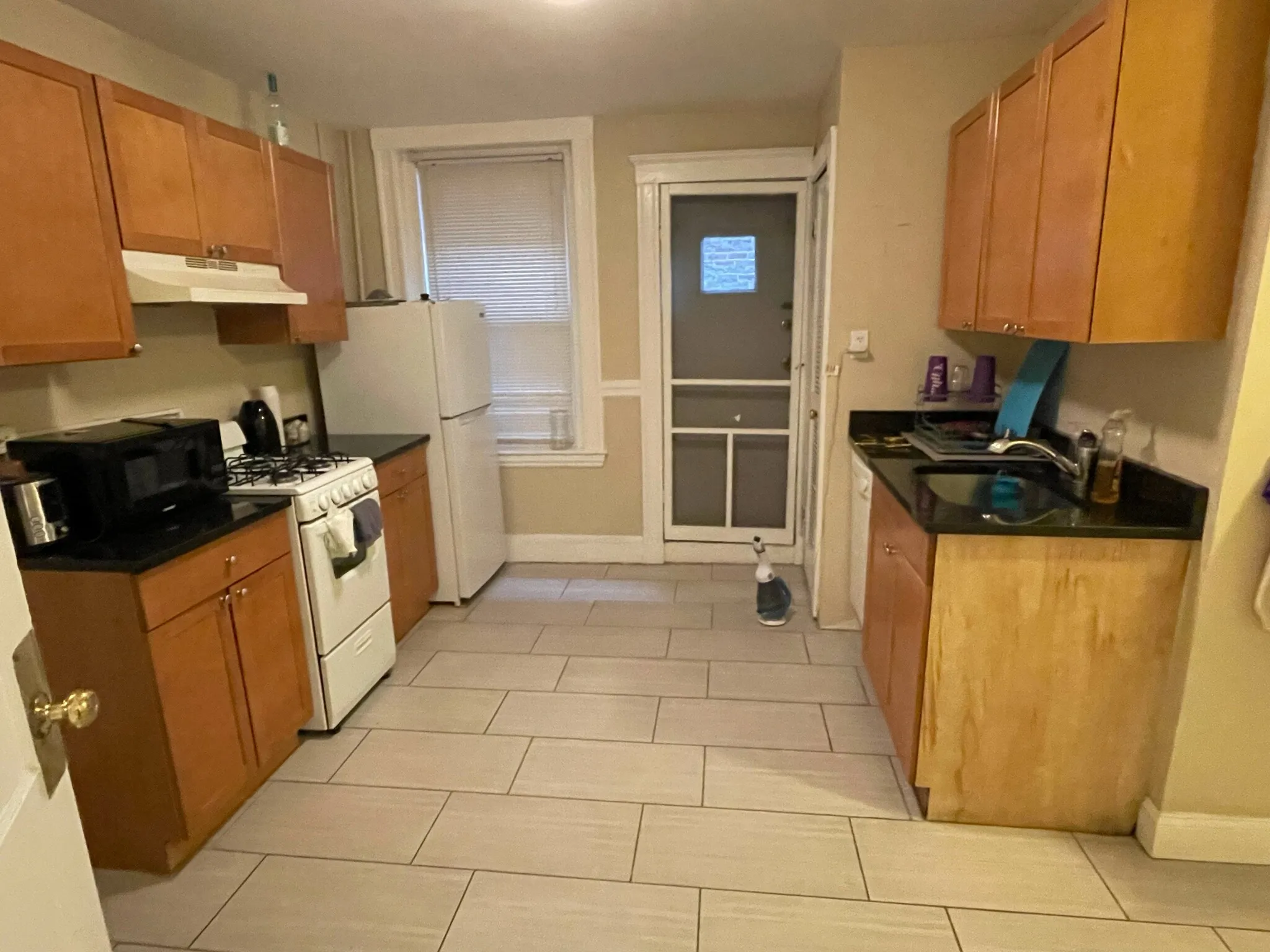 2 bed, 1 bath apartment for rent at 220 Hanover St Unit 3, North End — photo 31 of 49