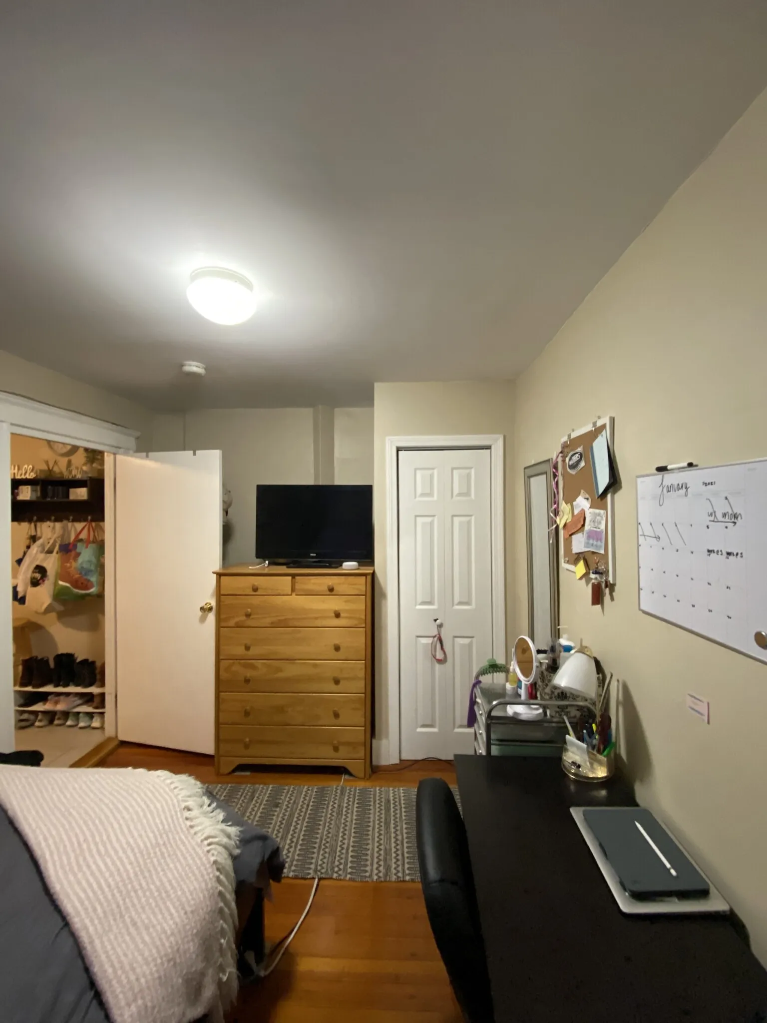 2 bed, 1 bath apartment for rent at 220 Hanover St Unit 3, North End — photo 44 of 49