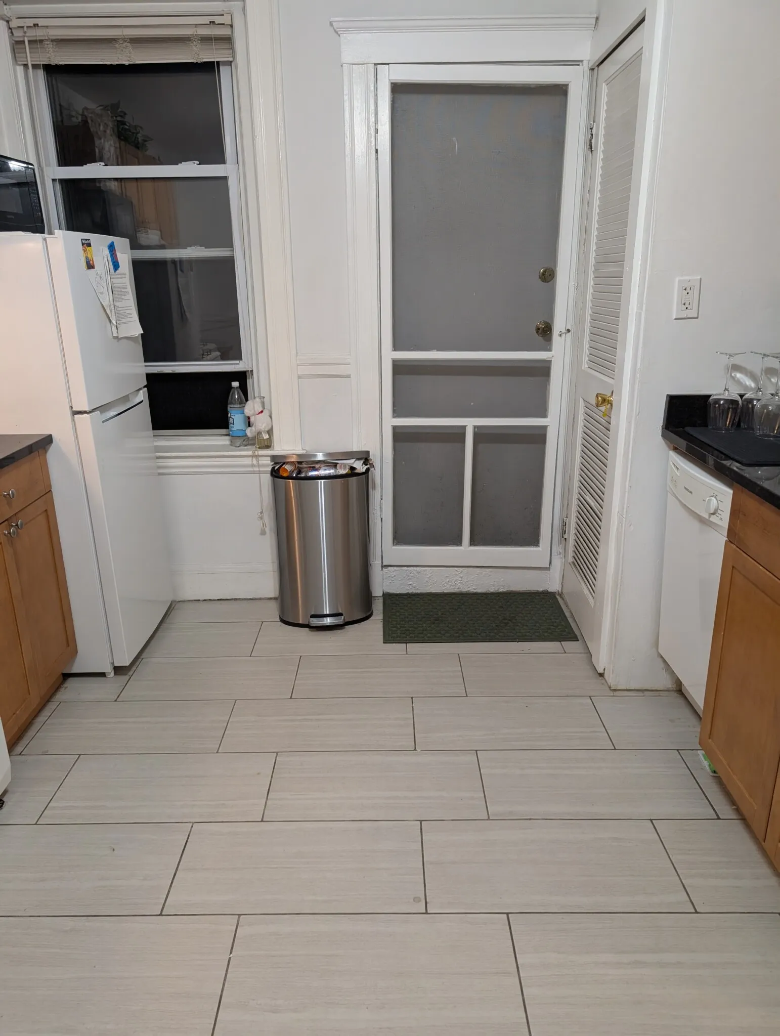 2 bed, 1 bath apartment for rent at 220 Hanover St Unit 3, North End — photo 9 of 49
