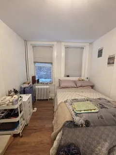 2 bed, 1 bath apartment for rent at 220 Hanover St Unit 3, North End — photo 5 of 49