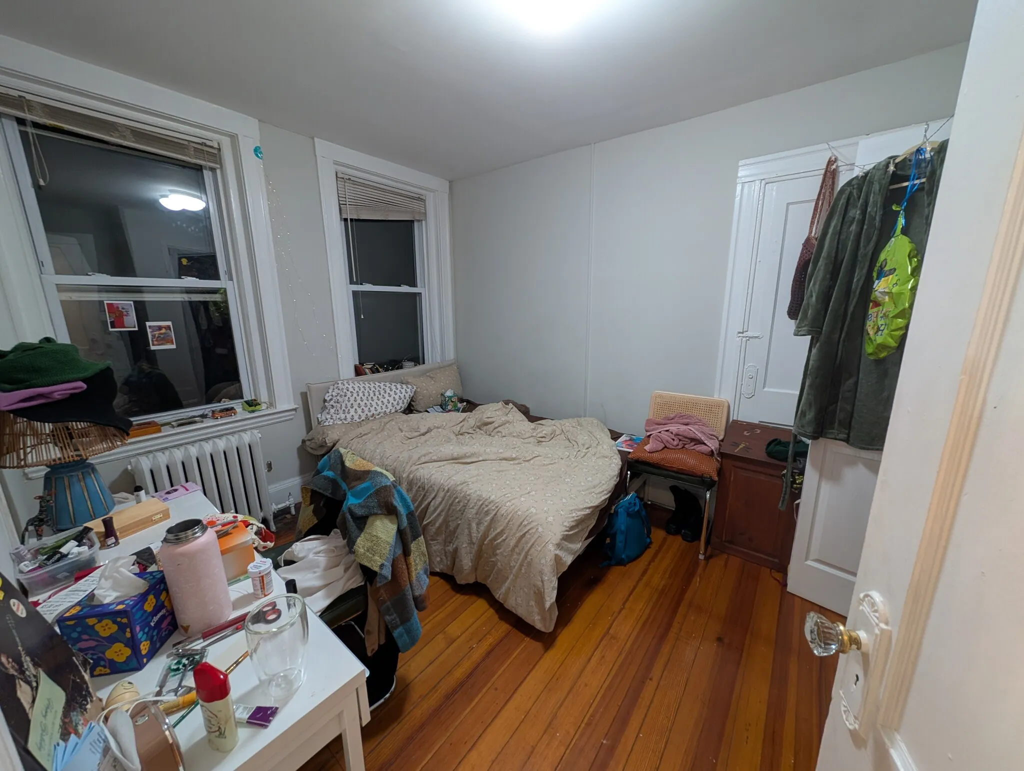 2 bed, 1 bath apartment for rent at 220 Hanover St Unit 3, North End — photo 13 of 49
