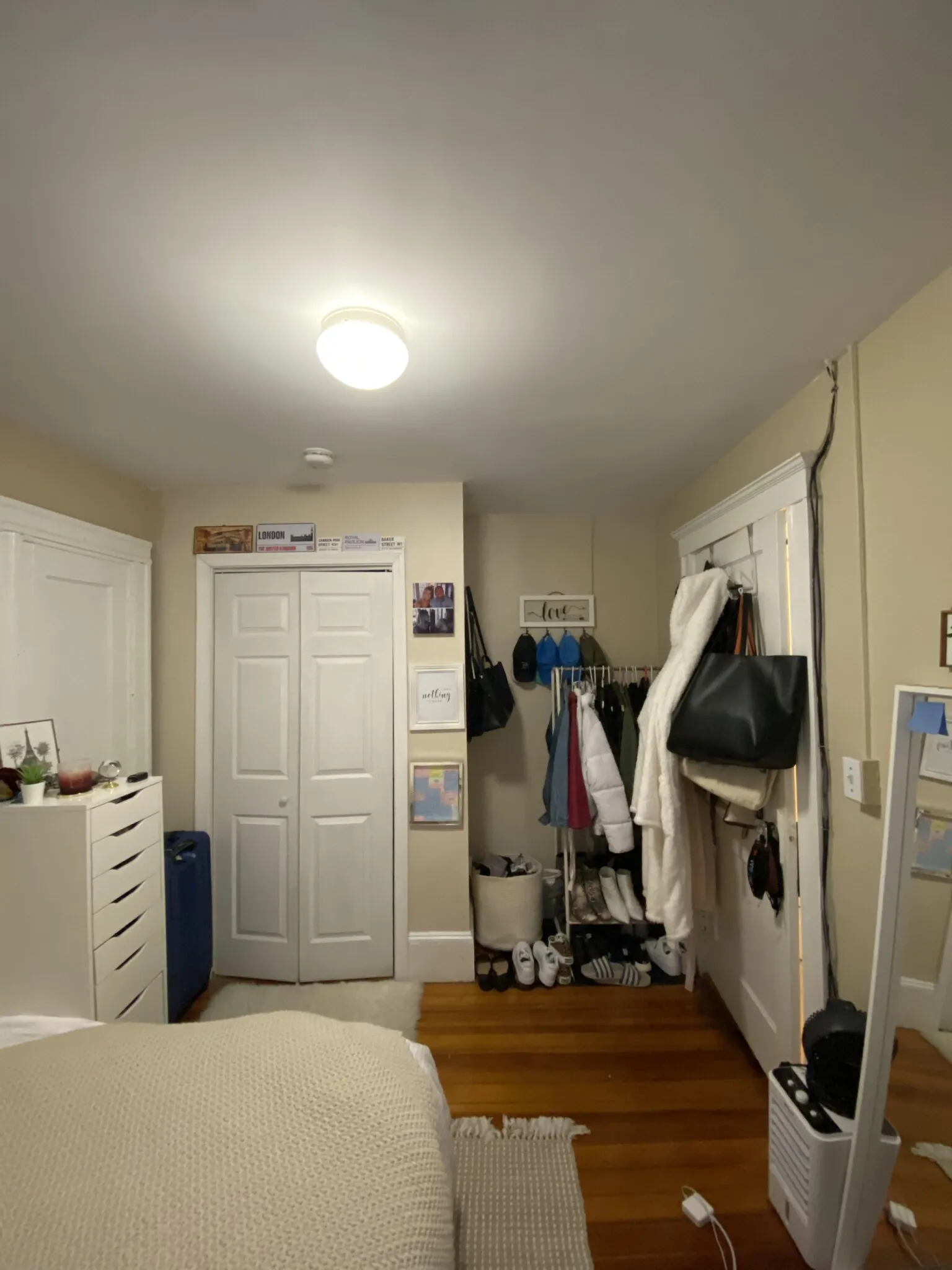 2 bed, 1 bath apartment for rent at 220 Hanover St Unit 3, North End — photo 46 of 49