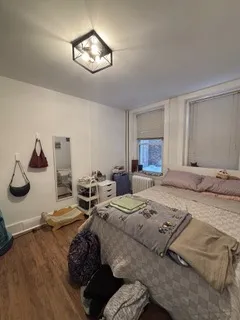 2 bed, 1 bath apartment for rent at 220 Hanover St Unit 3, North End — photo 4 of 49