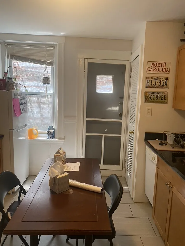 2 bed, 1 bath apartment for rent at 220 Hanover St Unit 3, North End — photo 25 of 49