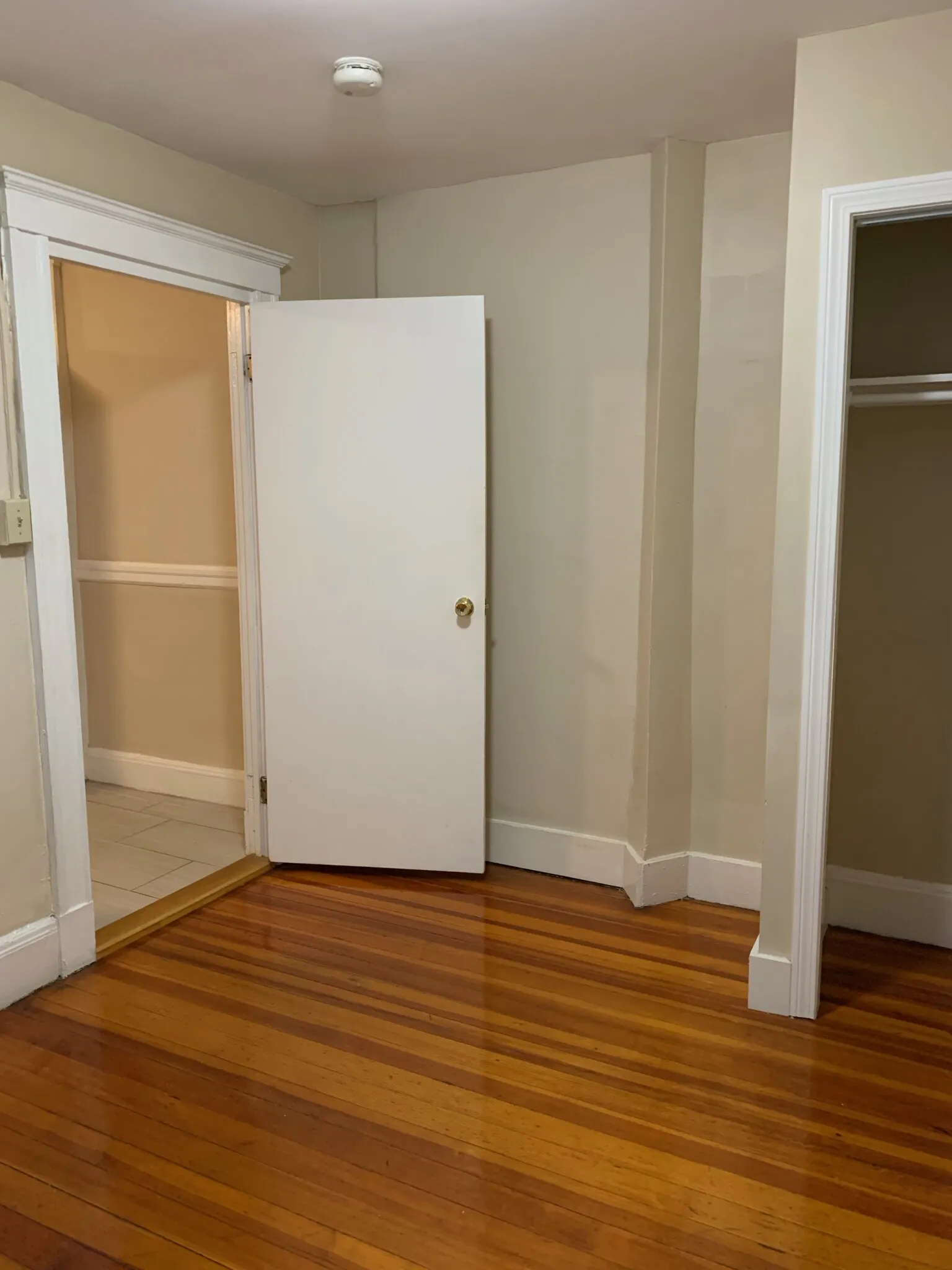 2 bed, 1 bath apartment for rent at 220 Hanover St Unit 3, North End — photo 34 of 49
