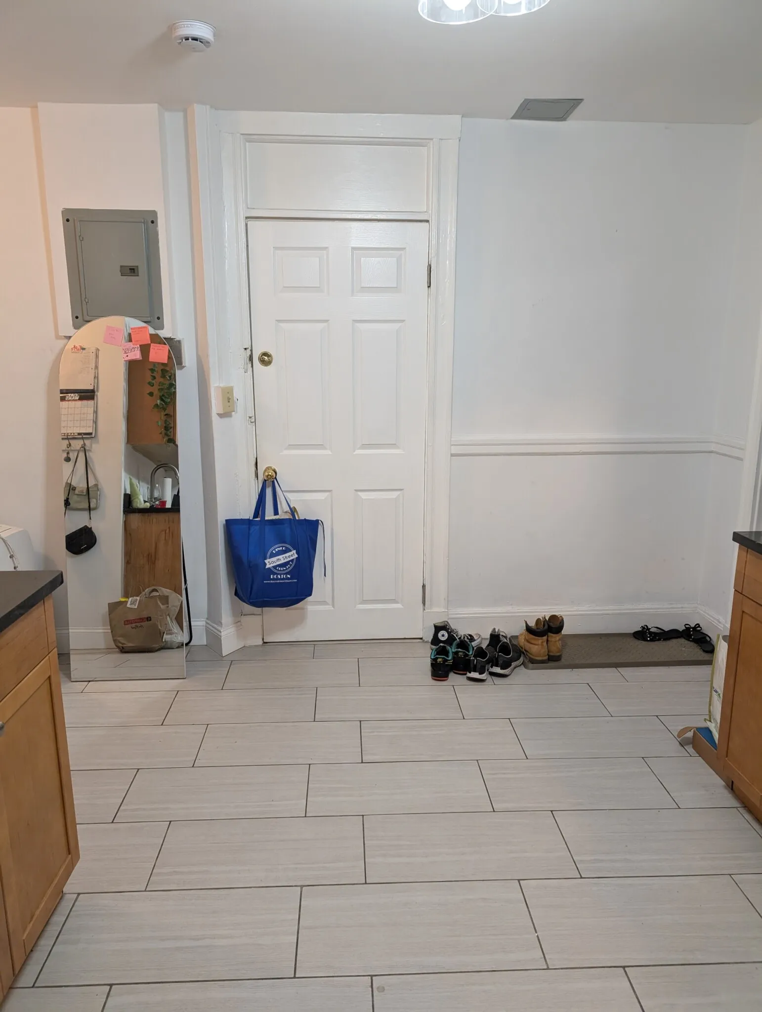 2 bed, 1 bath apartment for rent at 220 Hanover St Unit 3, North End — photo 8 of 49
