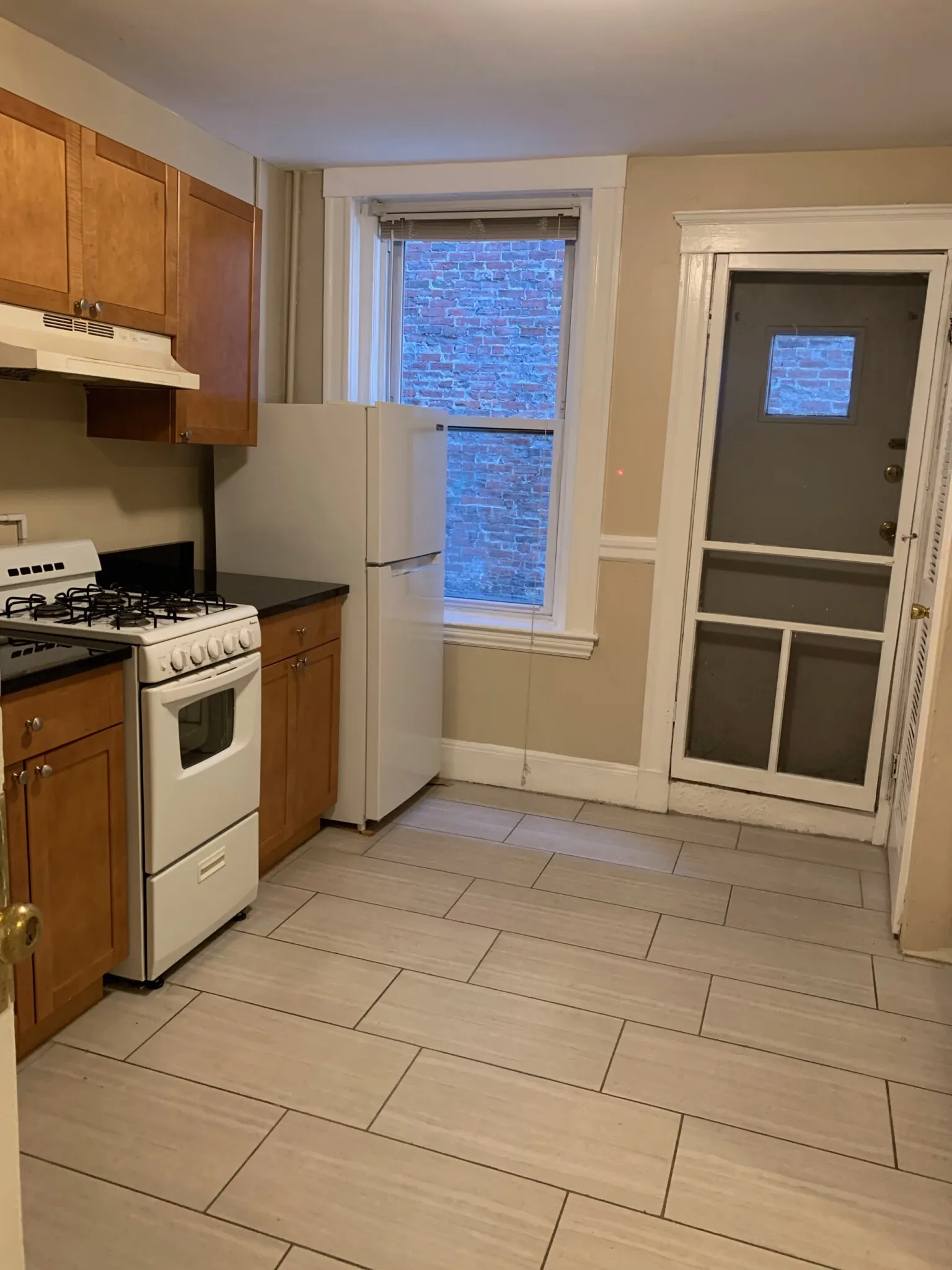 2 bed, 1 bath apartment for rent at 220 Hanover St Unit 3, North End — photo 27 of 49