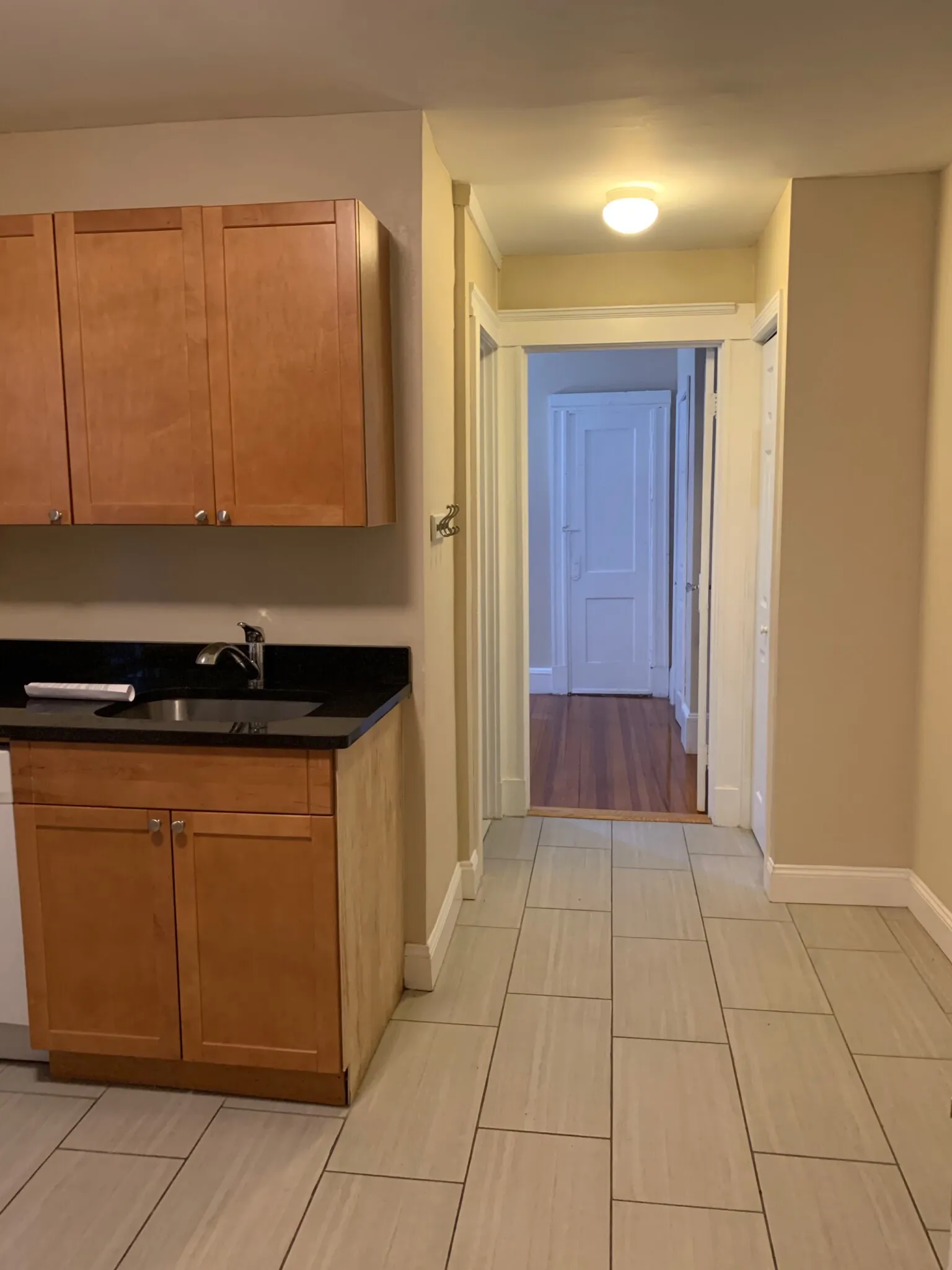 2 bed, 1 bath apartment for rent at 220 Hanover St Unit 3, North End — photo 29 of 49