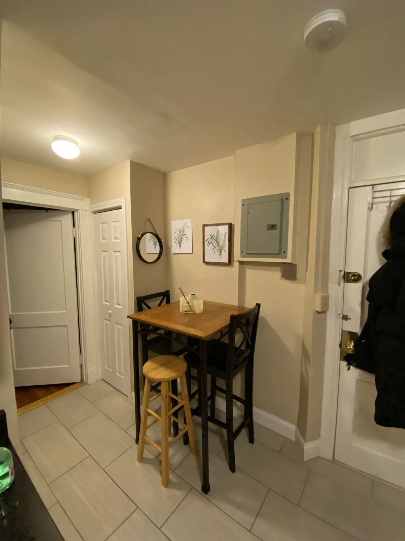 2 bed, 1 bath apartment for rent at 220 Hanover St Unit 3, North End — photo 38 of 49