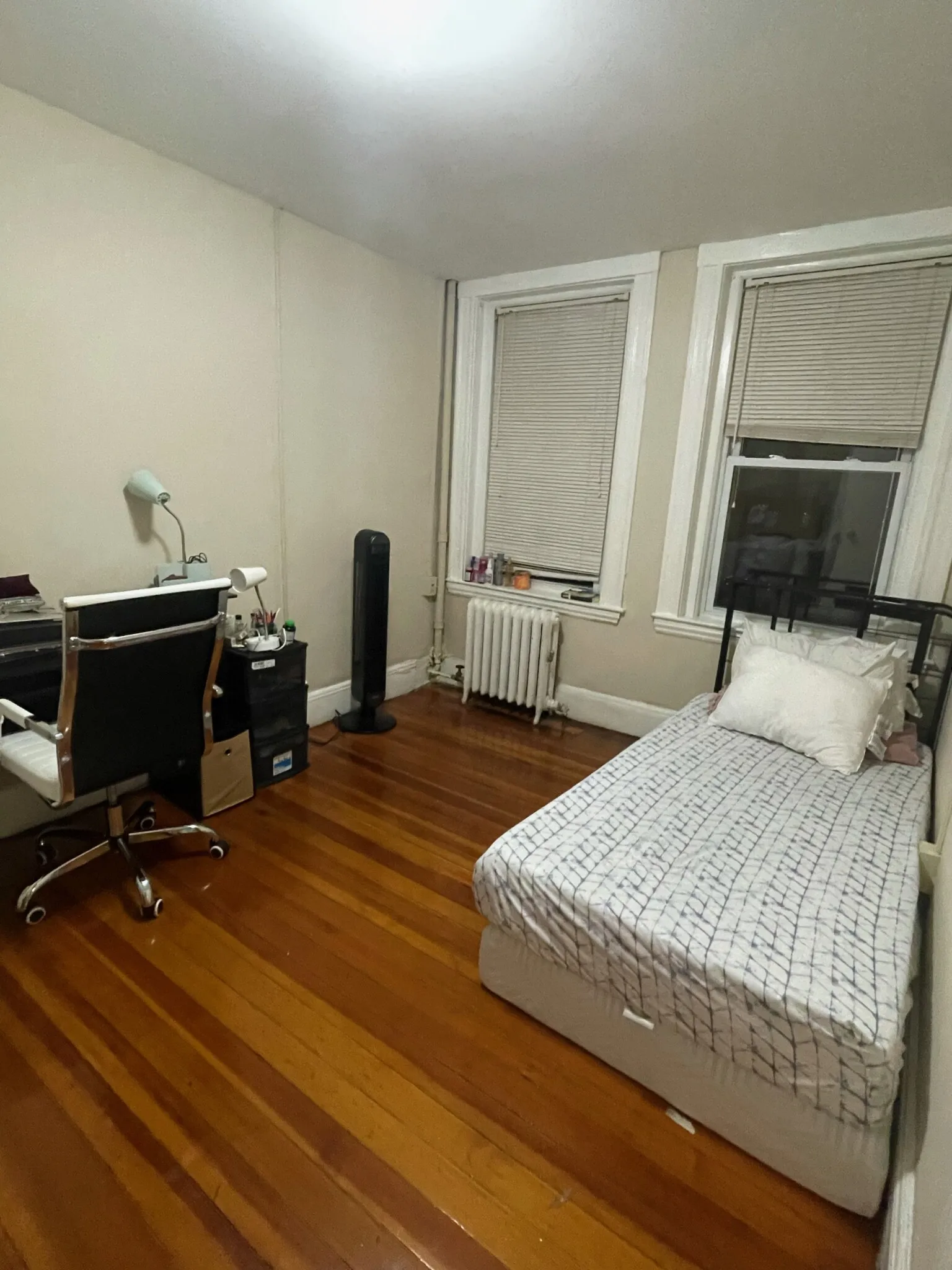 2 bed, 1 bath apartment for rent at 220 Hanover St Unit 3, North End — photo 47 of 49