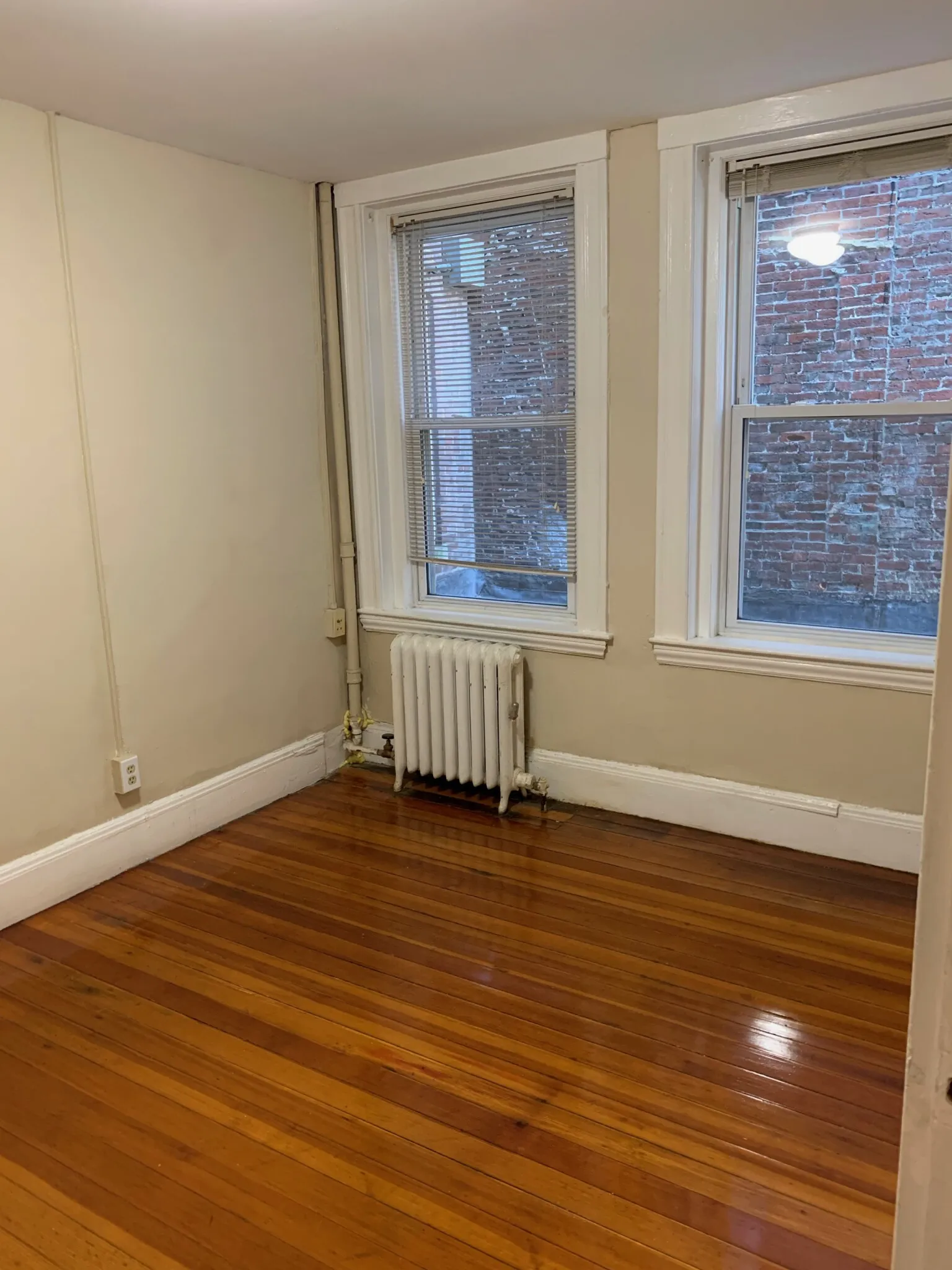 2 bed, 1 bath apartment for rent at 220 Hanover St Unit 3, North End — photo 33 of 49