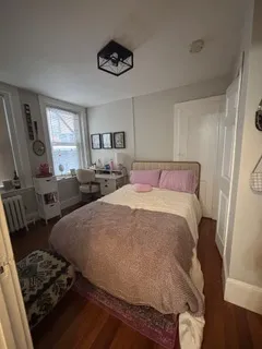 2 bed, 1 bath apartment for rent at 220 Hanover St Unit 3, North End — photo 6 of 49