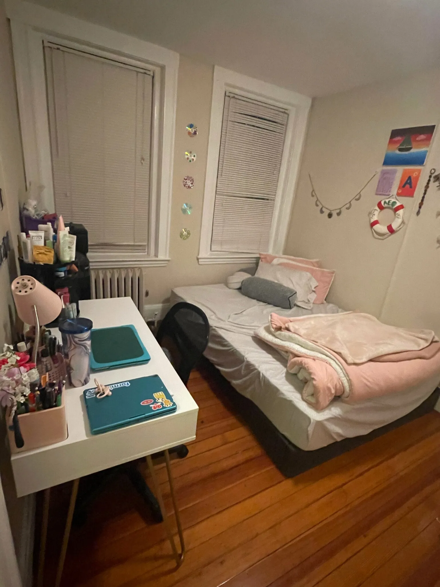 2 bed, 1 bath apartment for rent at 220 Hanover St Unit 3, North End — photo 42 of 49