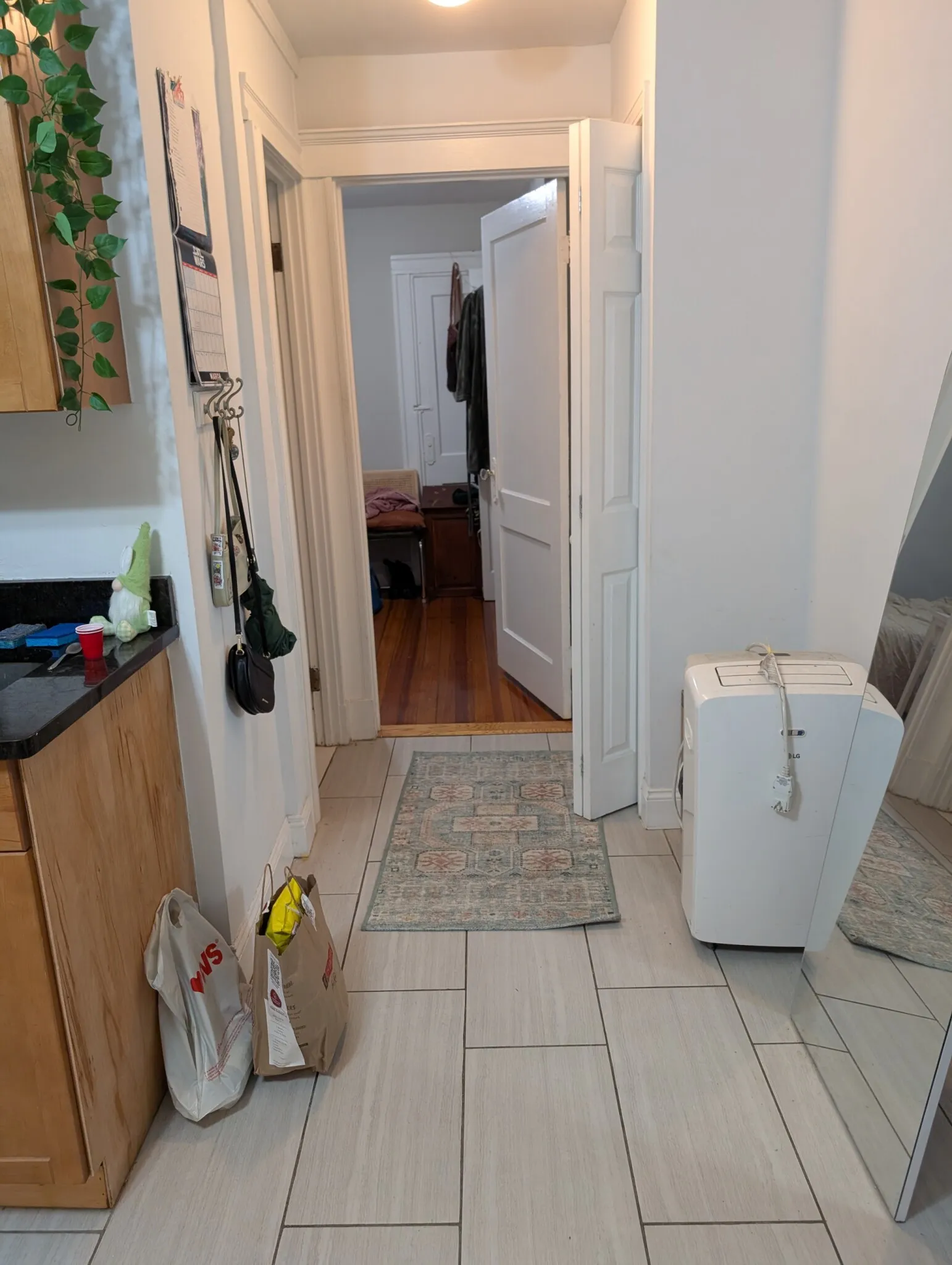 2 bed, 1 bath apartment for rent at 220 Hanover St Unit 3, North End — photo 10 of 49