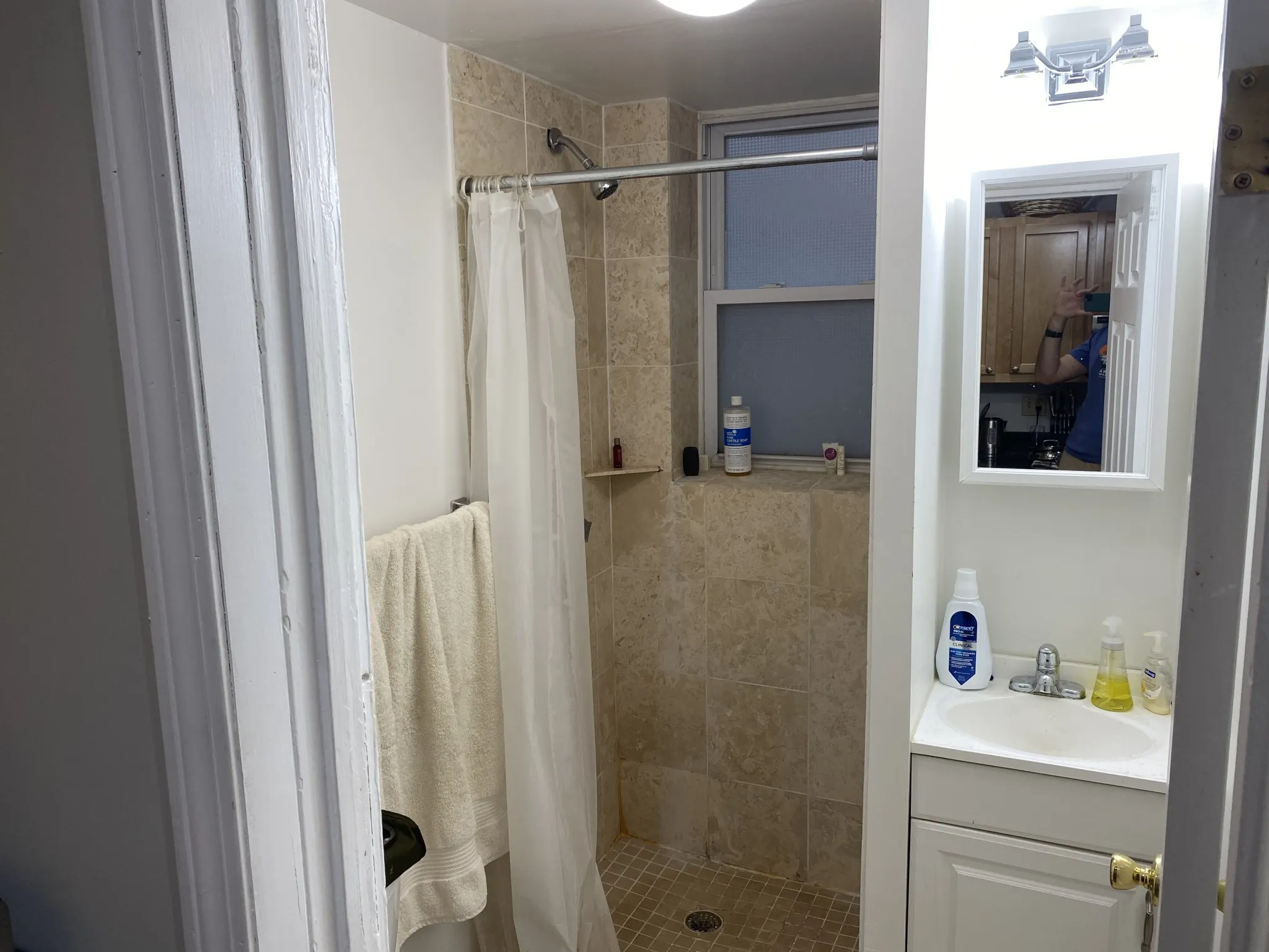 1 bed, 1 bath apartment for rent at 220 Hanover St Unit 4, North End — photo 22 of 24